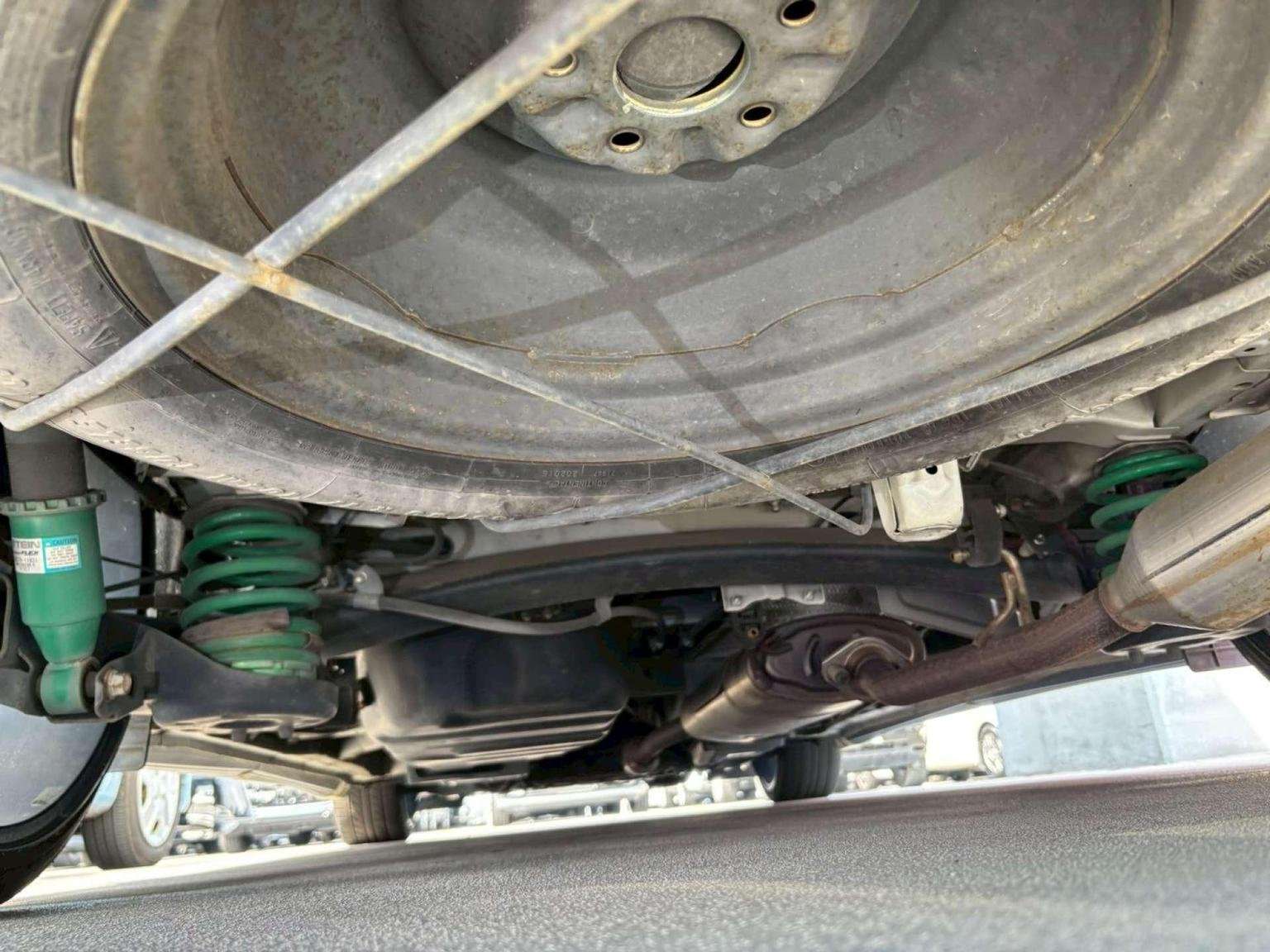 2013 TOYOTA ALPHARD 2013 TOYOTA ALPHARD