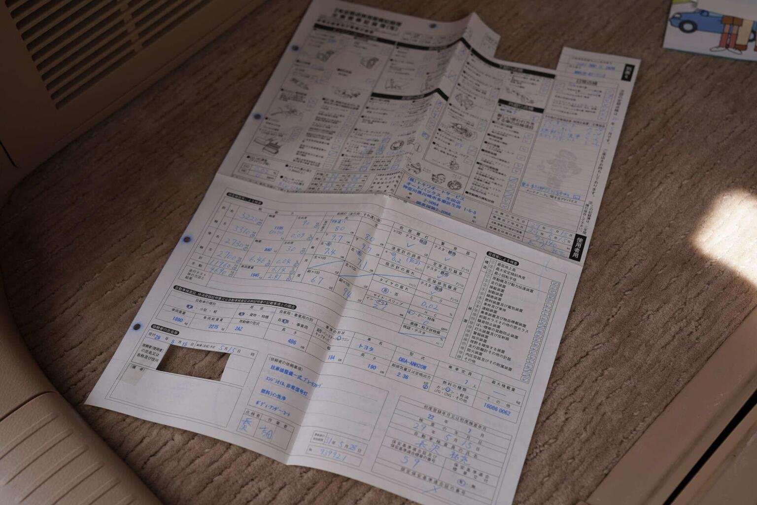 2010 TOYOTA ALPHARD 2010 TOYOTA ALPHARD