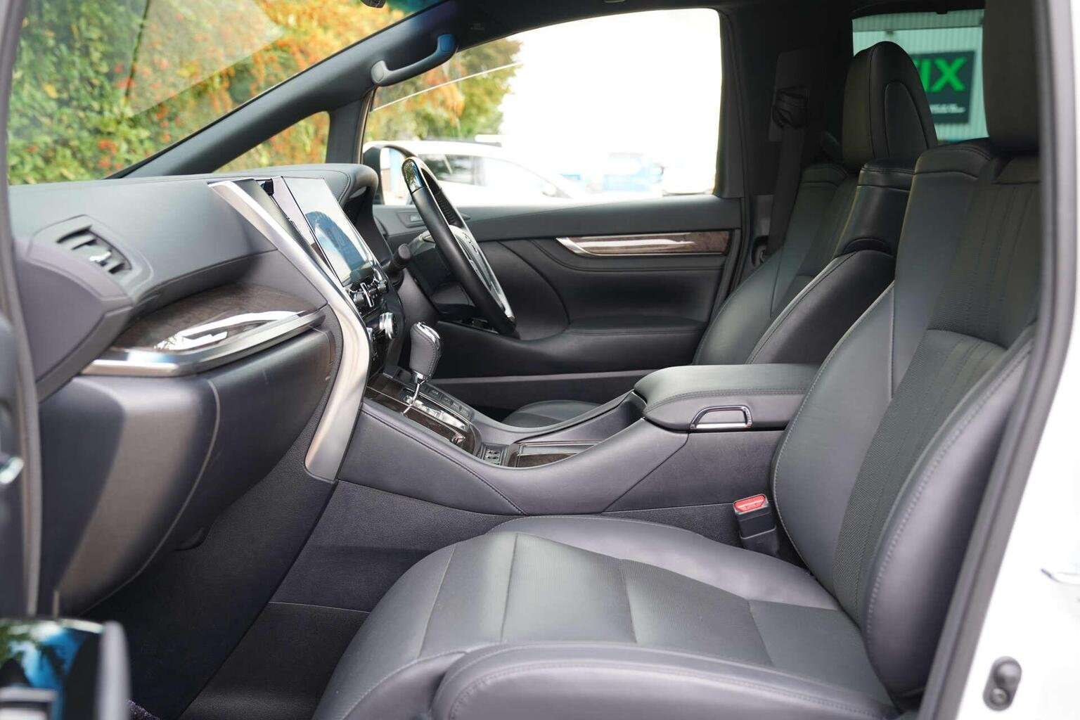 2022 TOYOTA ALPHARD 2022 TOYOTA ALPHARD