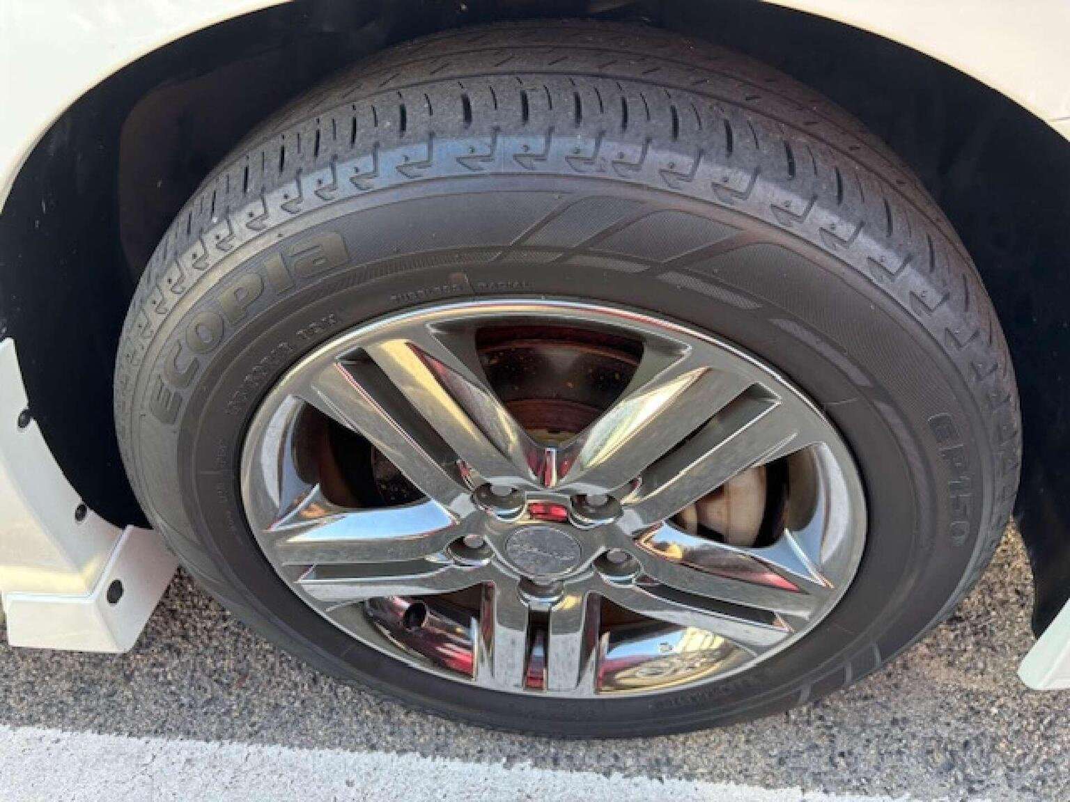 2009 NISSAN SERENA 2009 NISSAN SERENA