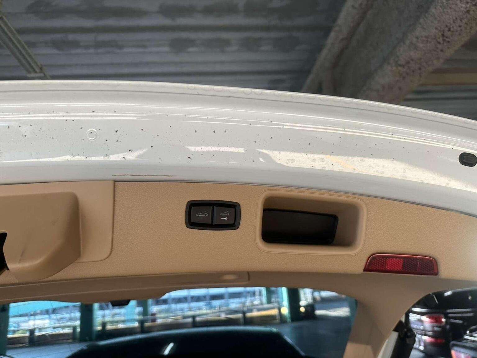 2015 PORSCHE MACAN 2015 PORSCHE MACAN