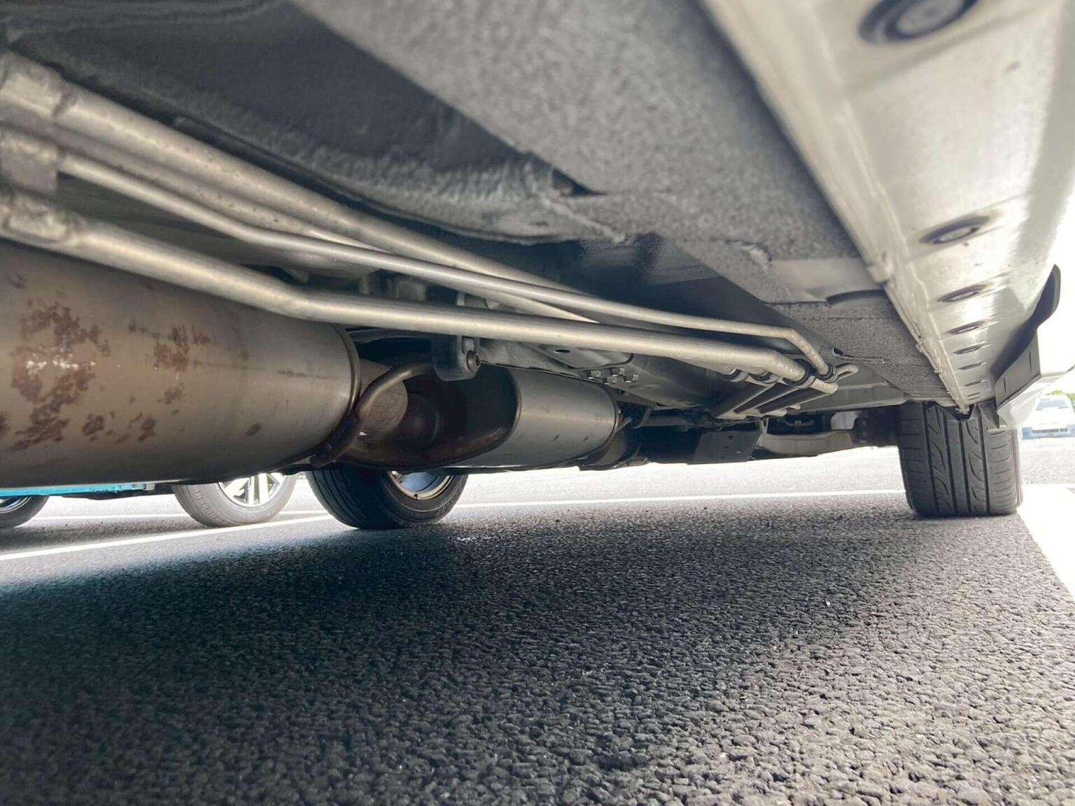 2010 NISSAN ELGRAND 2010 NISSAN ELGRAND