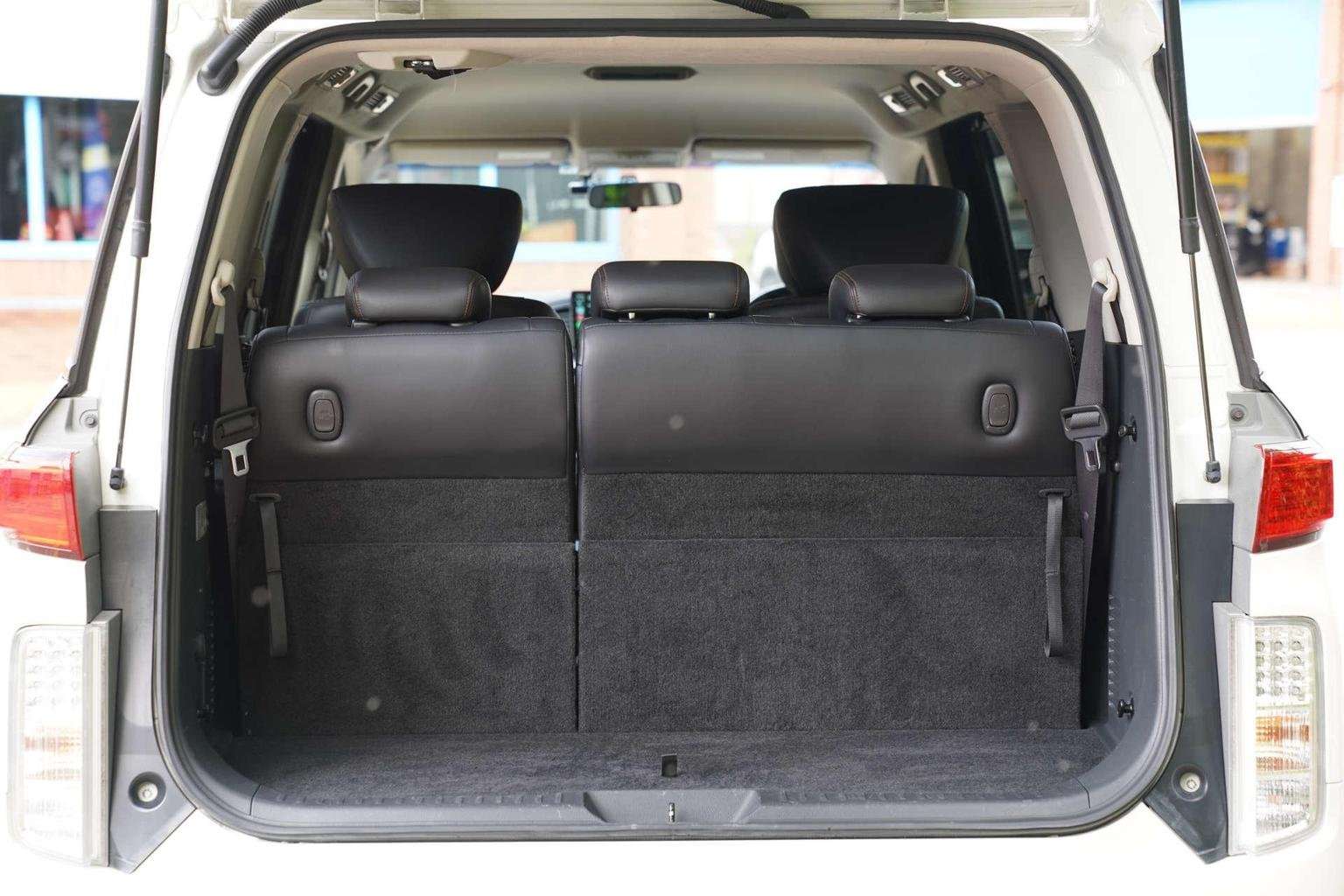 2013 NISSAN ELGRAND 2013 NISSAN ELGRAND