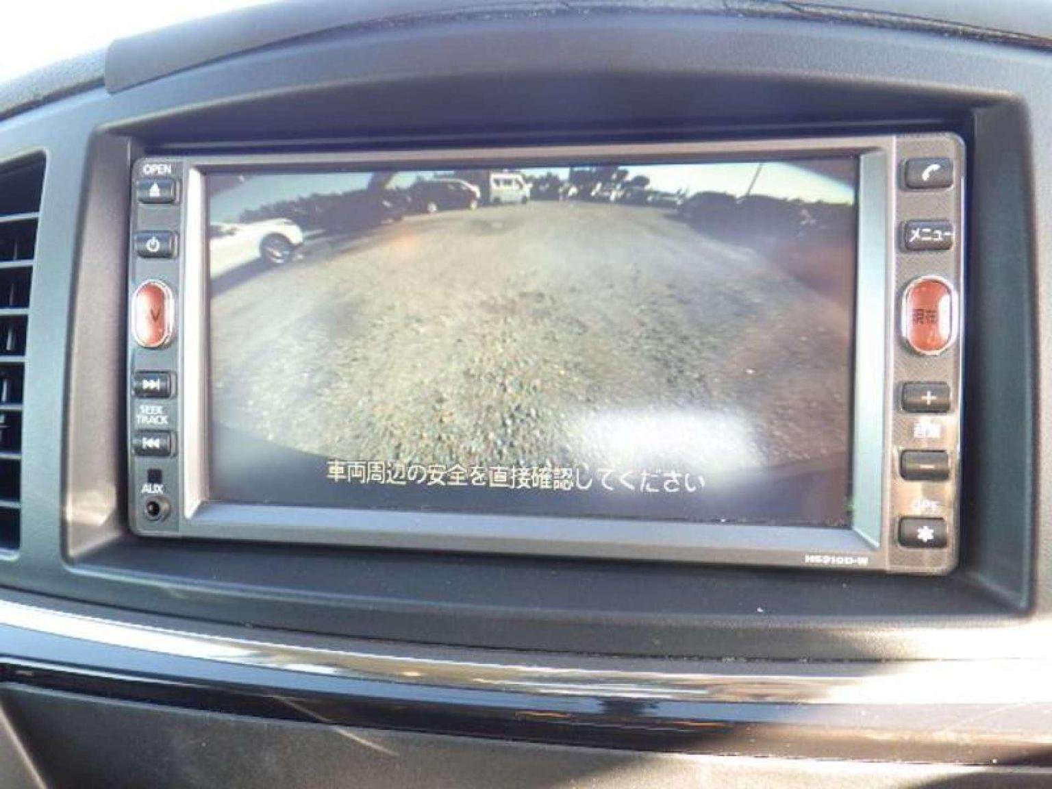 2010 NISSAN ELGRAND 2010 NISSAN ELGRAND