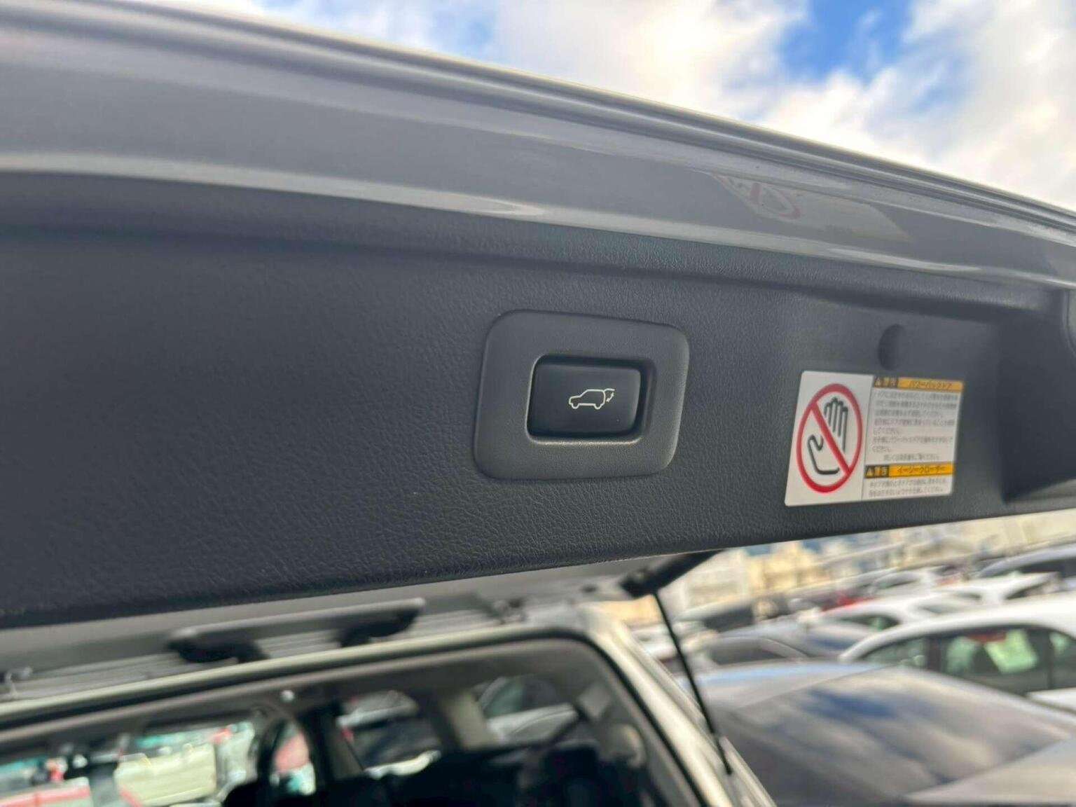 2009 TOYOTA VELLFIRE 2009 TOYOTA VELLFIRE