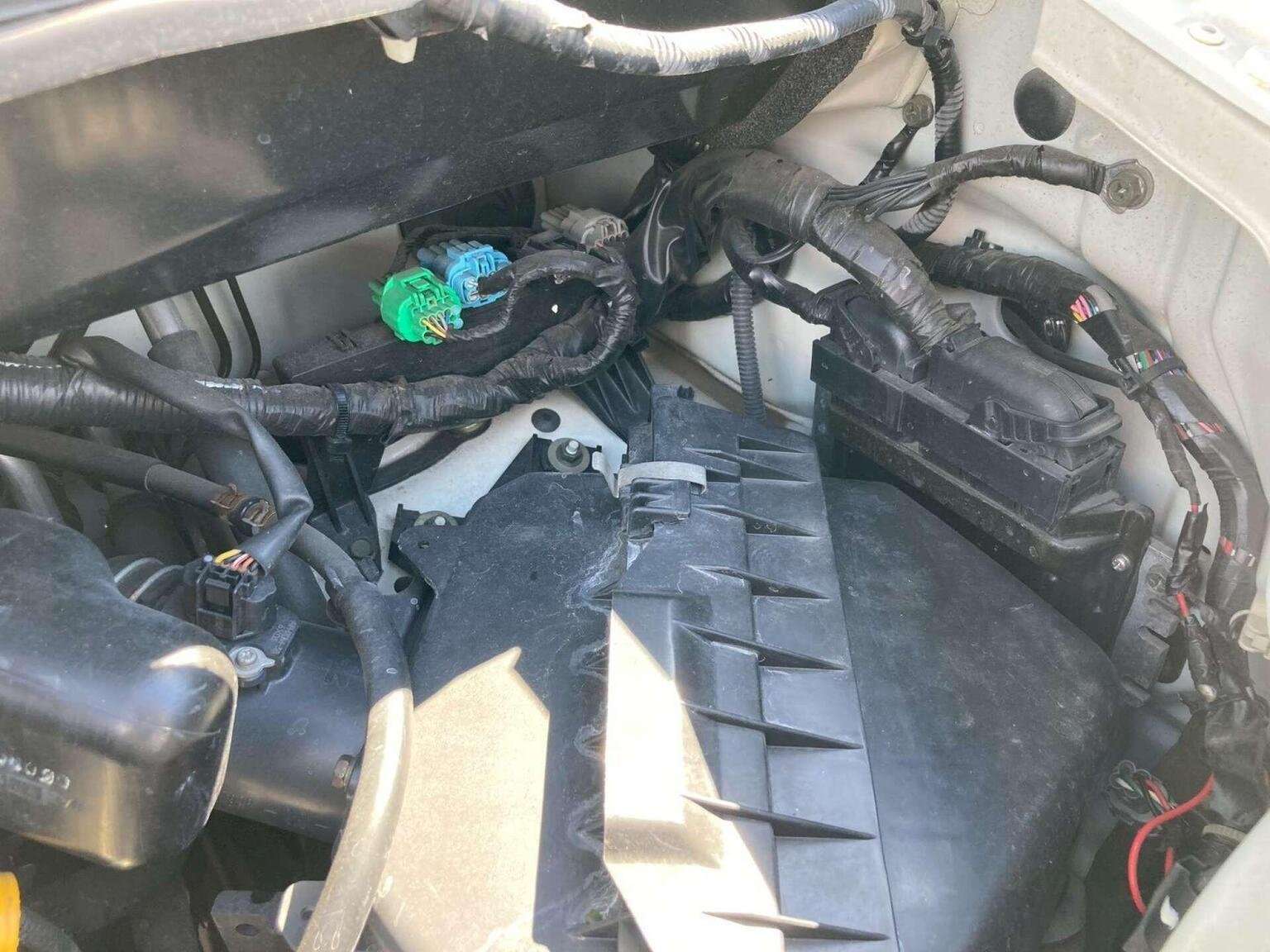 2006 NISSAN ELGRAND 2006 NISSAN ELGRAND