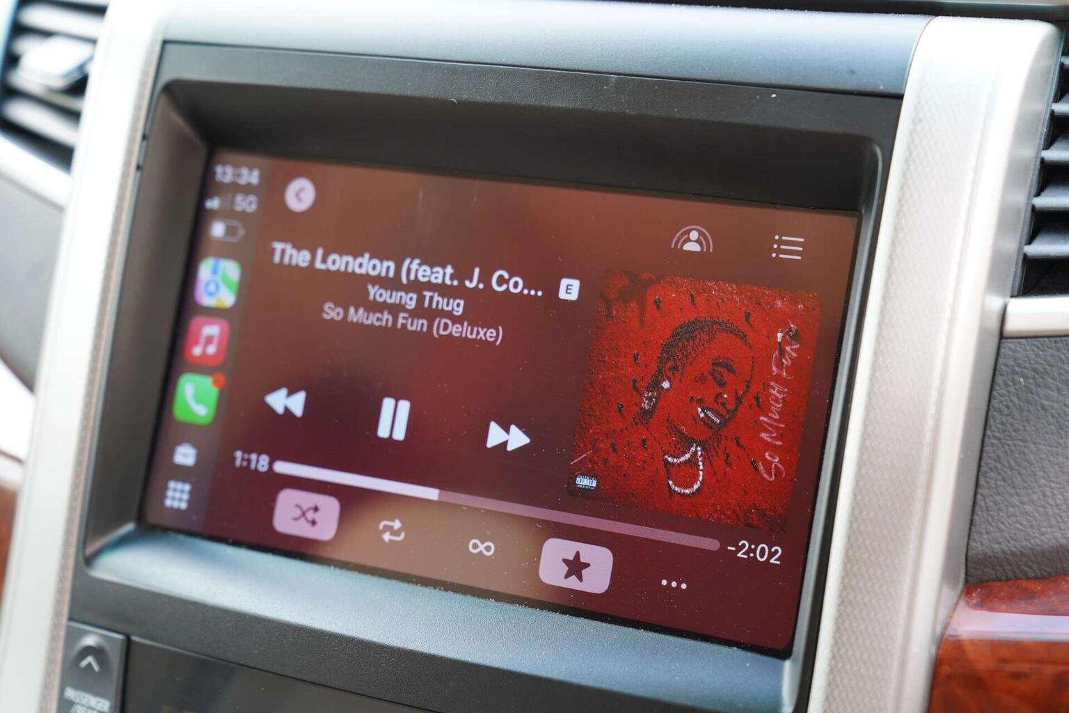 2010 TOYOTA ALPHARD 2010 TOYOTA ALPHARD