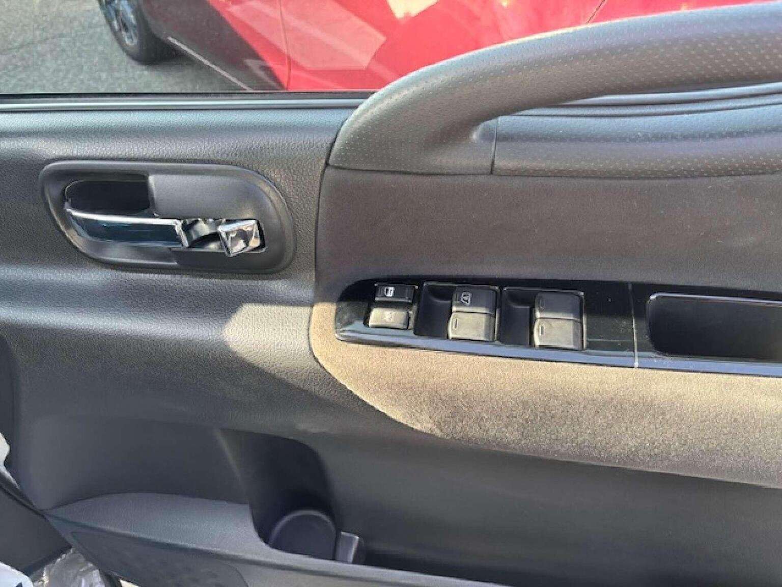 2009 NISSAN SERENA 2009 NISSAN SERENA