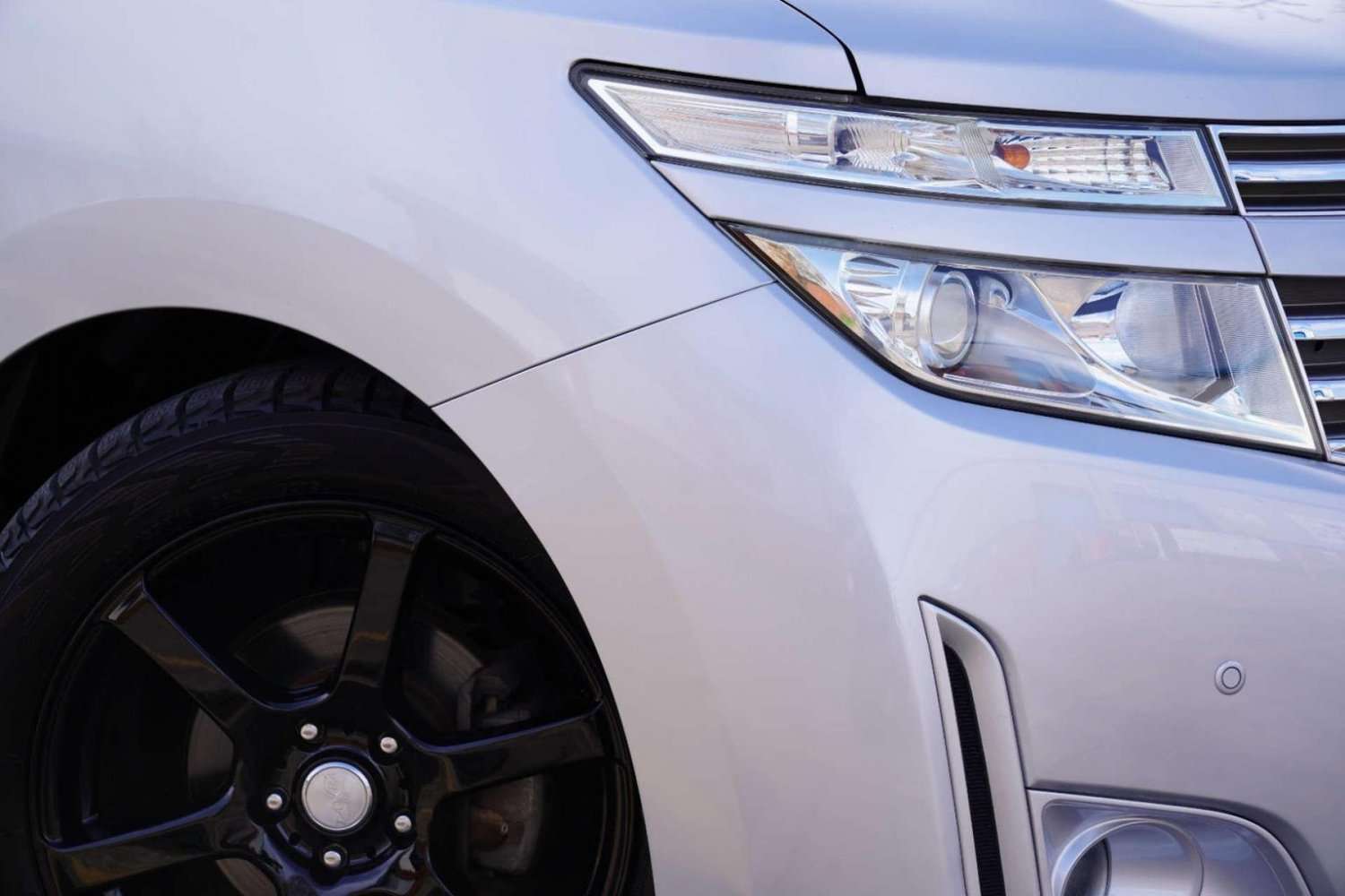 2011 NISSAN ELGRAND 2011 NISSAN ELGRAND