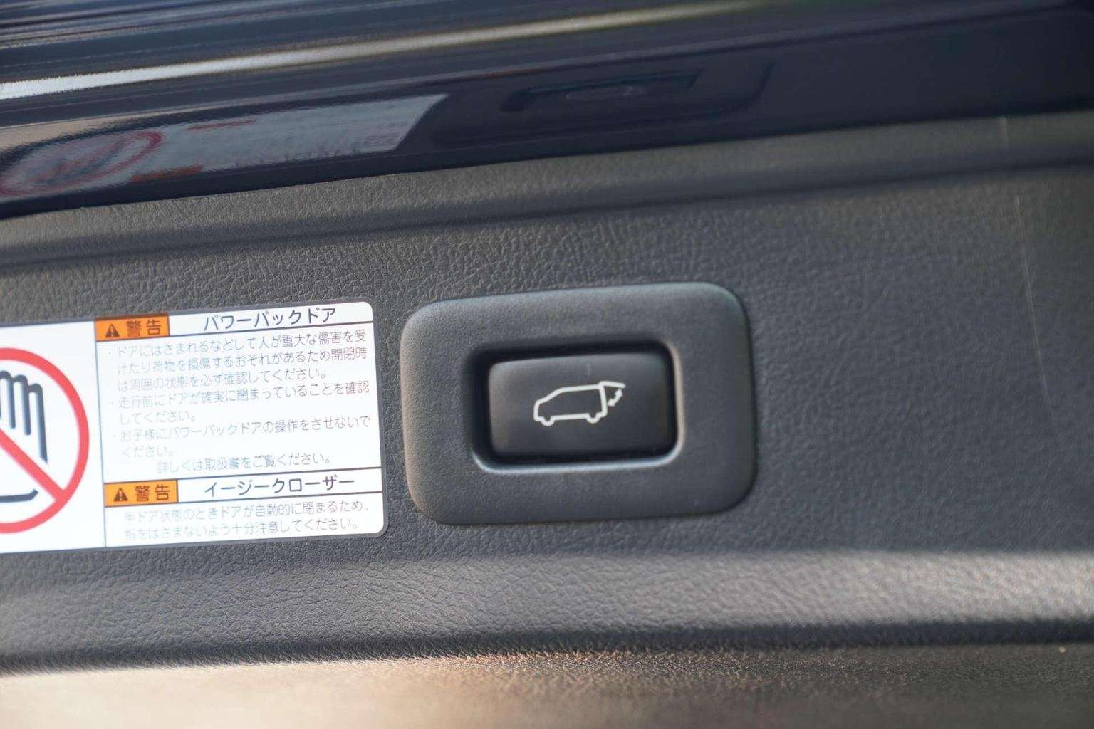 2019 TOYOTA ALPHARD 2019 TOYOTA ALPHARD