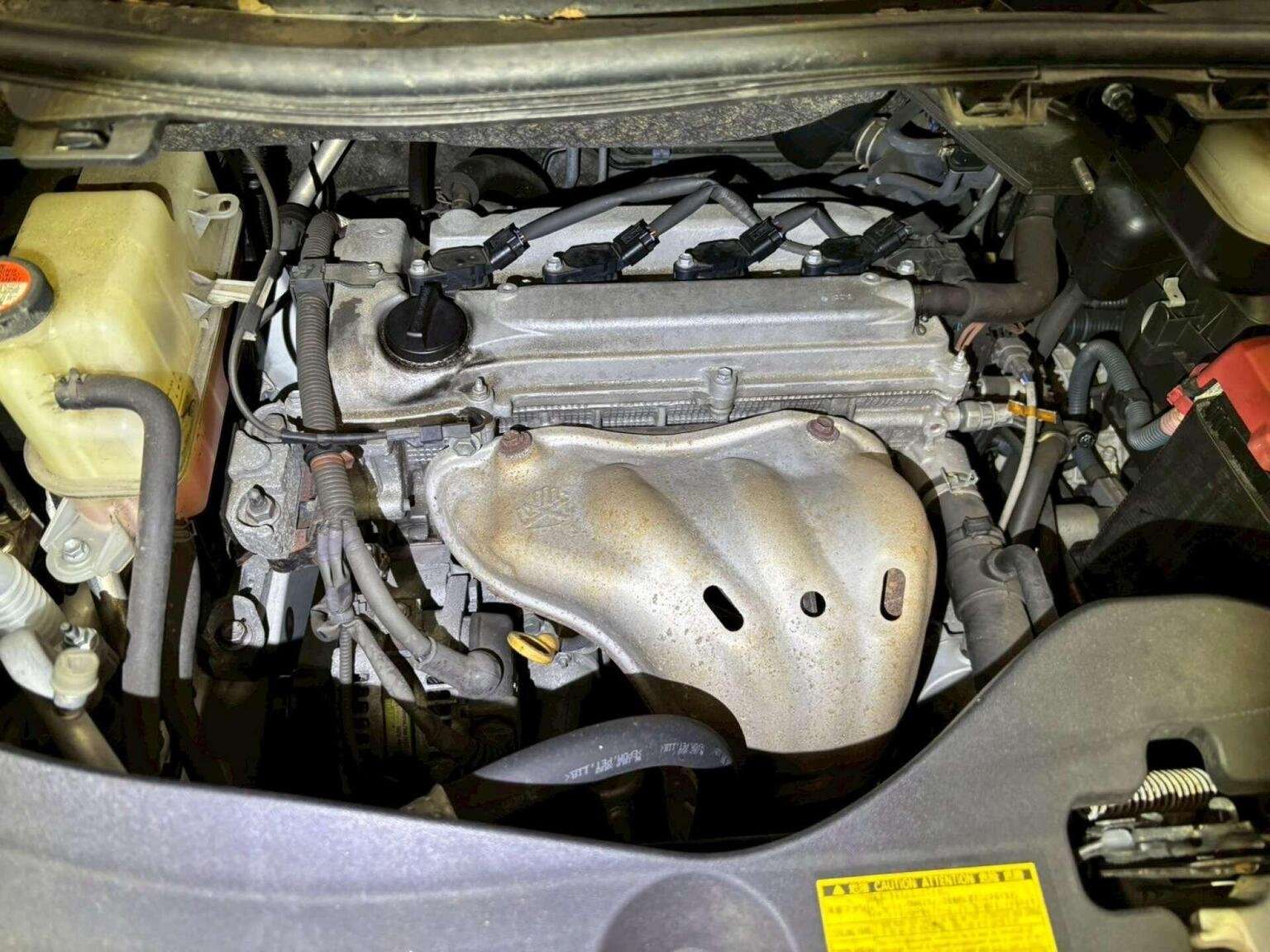 2014 TOYOTA VELLFIRE 2014 TOYOTA VELLFIRE