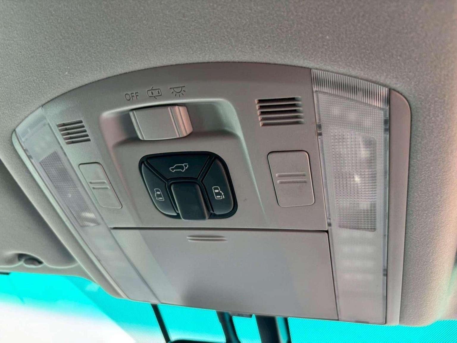 2013 TOYOTA ALPHARD 2013 TOYOTA ALPHARD