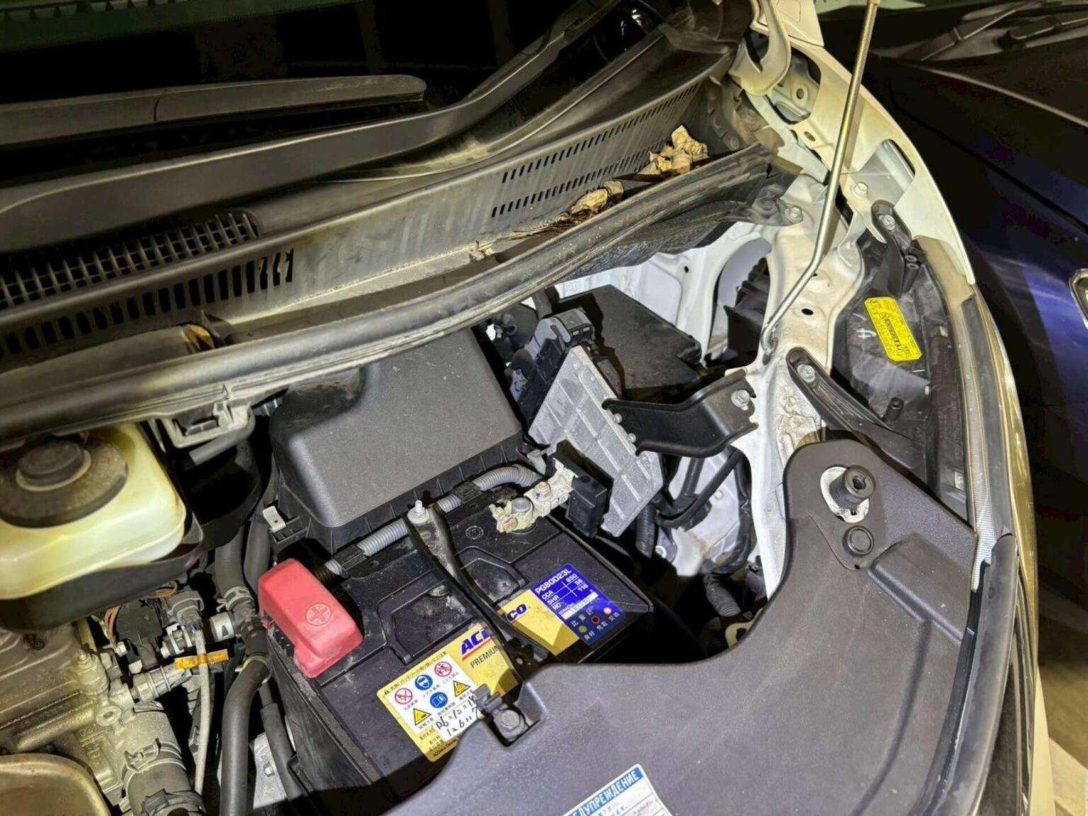 2014 TOYOTA VELLFIRE 2014 TOYOTA VELLFIRE