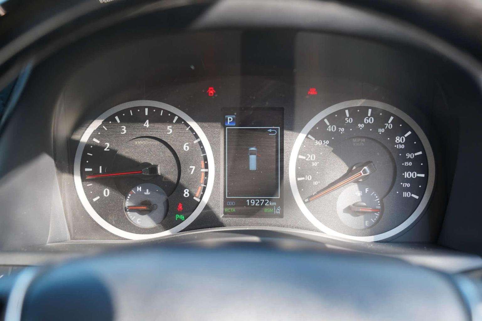 2019 TOYOTA ALPHARD 2019 TOYOTA ALPHARD