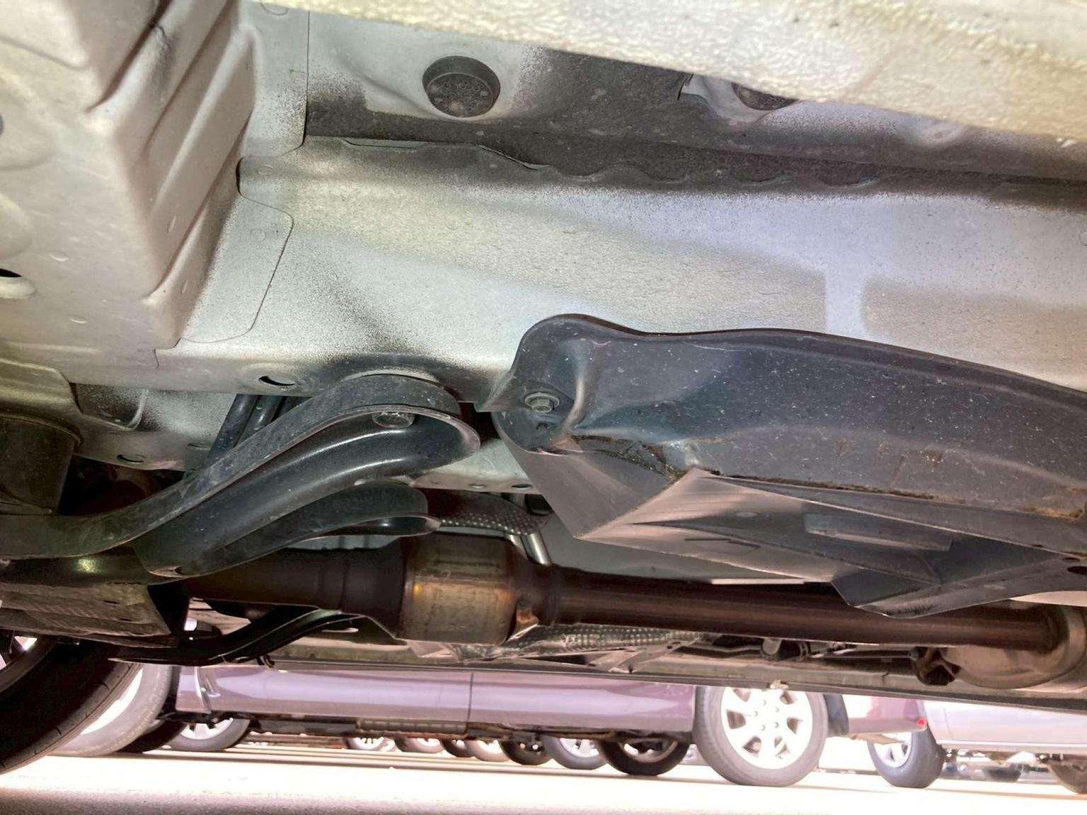 2013 TOYOTA VELLFIRE 2013 TOYOTA VELLFIRE