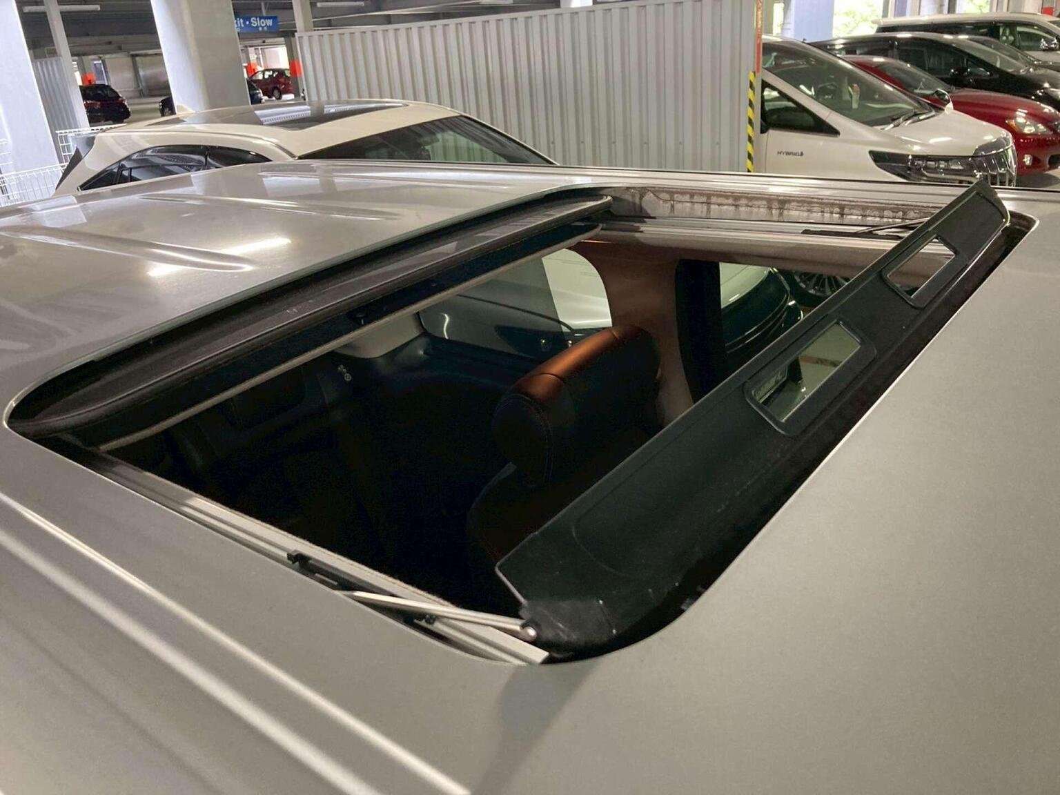 2013 NISSAN ELGRAND 2013 NISSAN ELGRAND