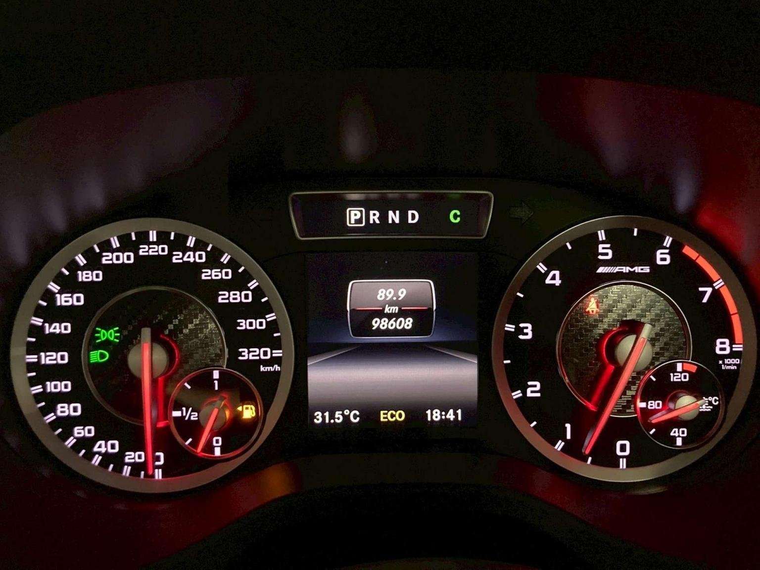 2013 MERCEDES-BENZ A CLASS 2013 MERCEDES-BENZ A CLASS