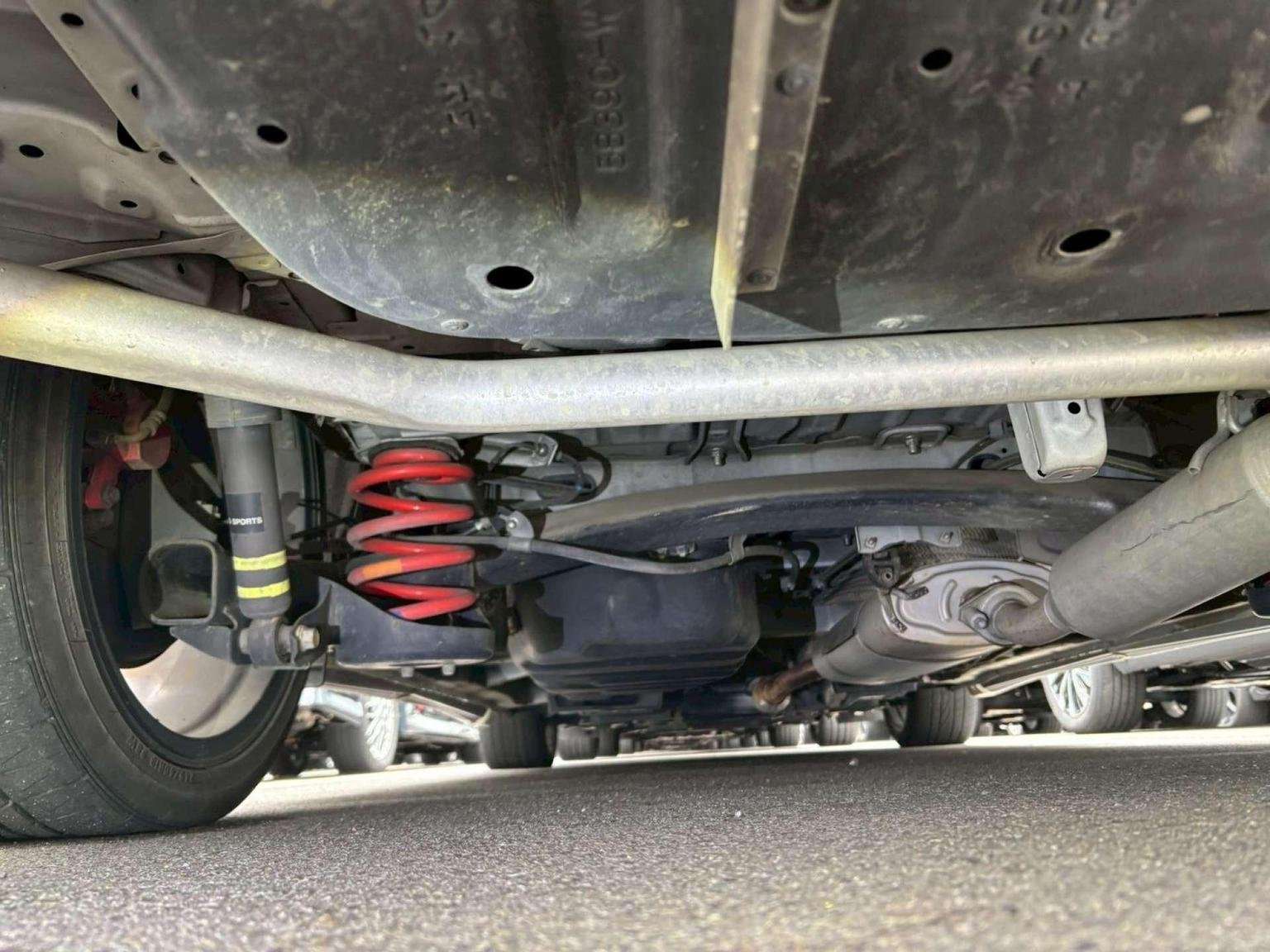 2014 TOYOTA ALPHARD 2014 TOYOTA ALPHARD