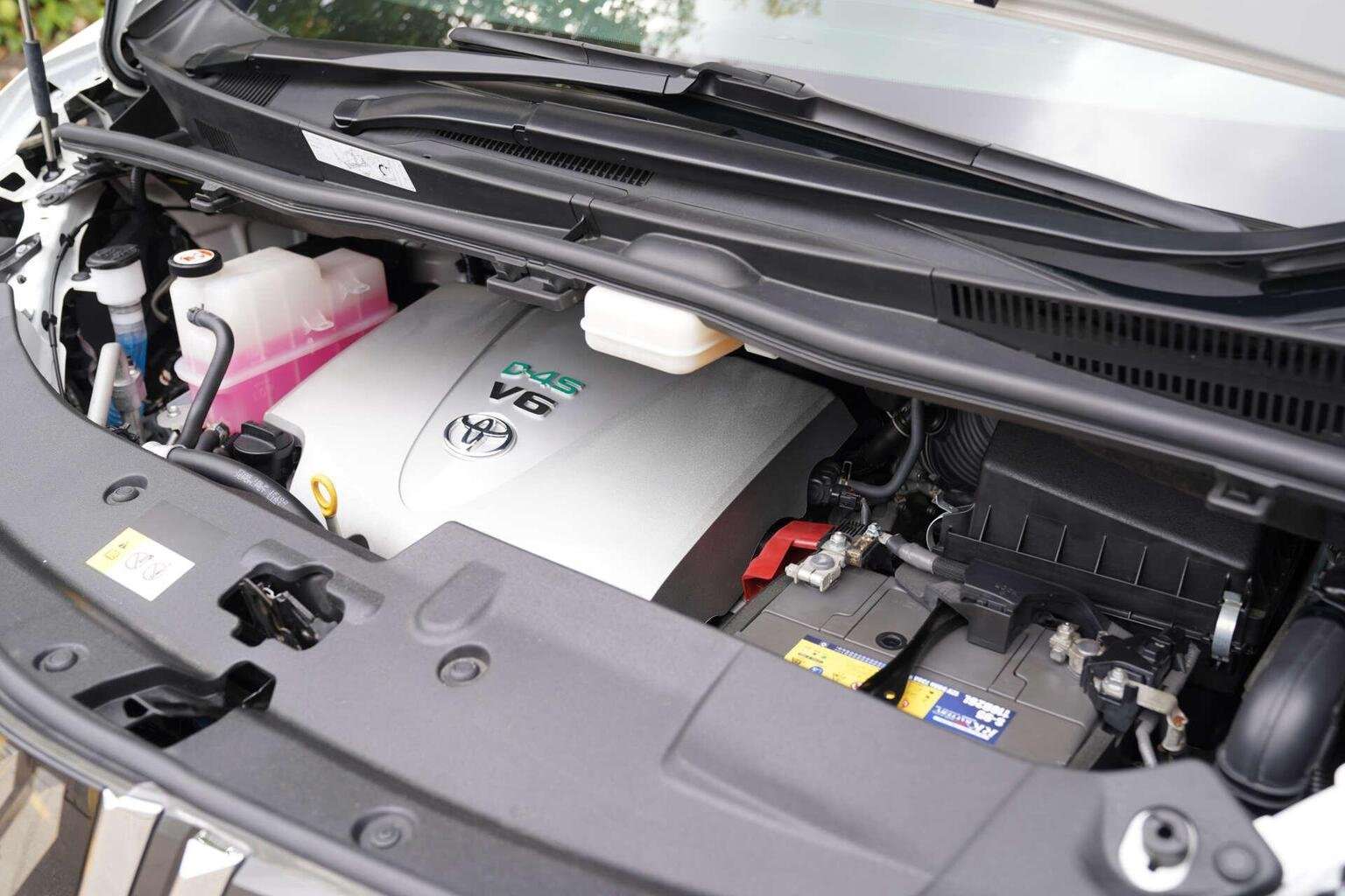 2022 TOYOTA ALPHARD 2022 TOYOTA ALPHARD