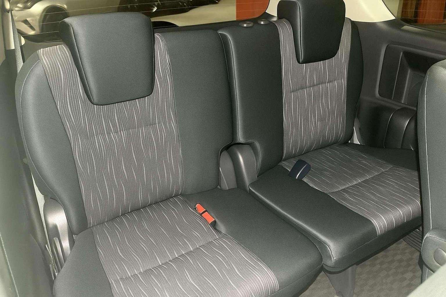 2012 TOYOTA VOXY 2012 TOYOTA VOXY