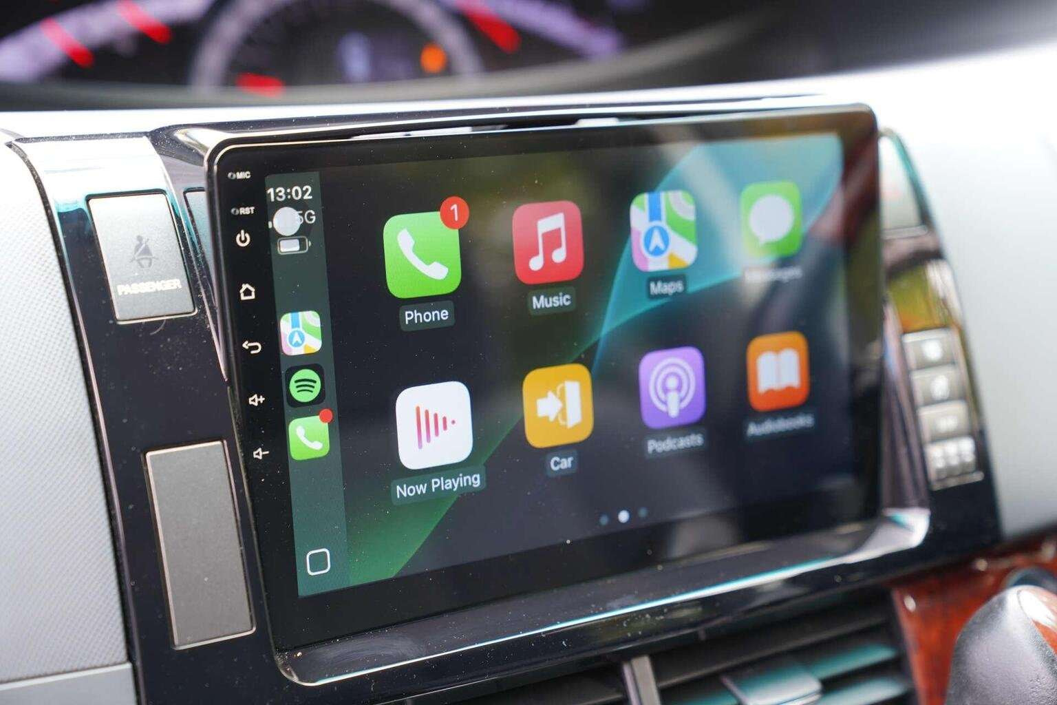 2011 TOYOTA ESTIMA 2011 TOYOTA ESTIMA