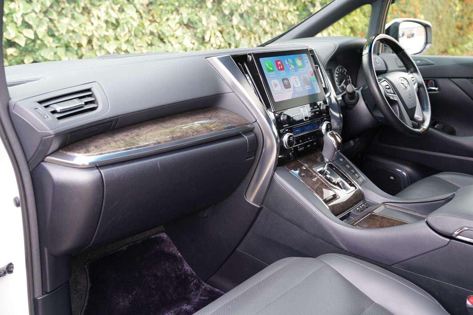 2022 TOYOTA ALPHARD 2022 TOYOTA ALPHARD