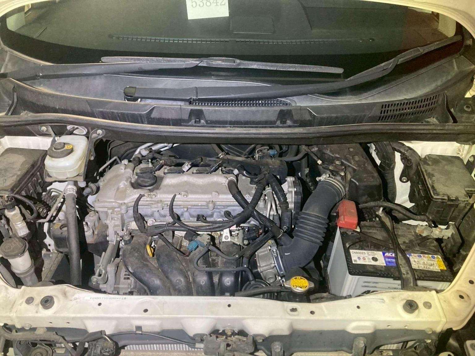 2012 TOYOTA VOXY 2012 TOYOTA VOXY