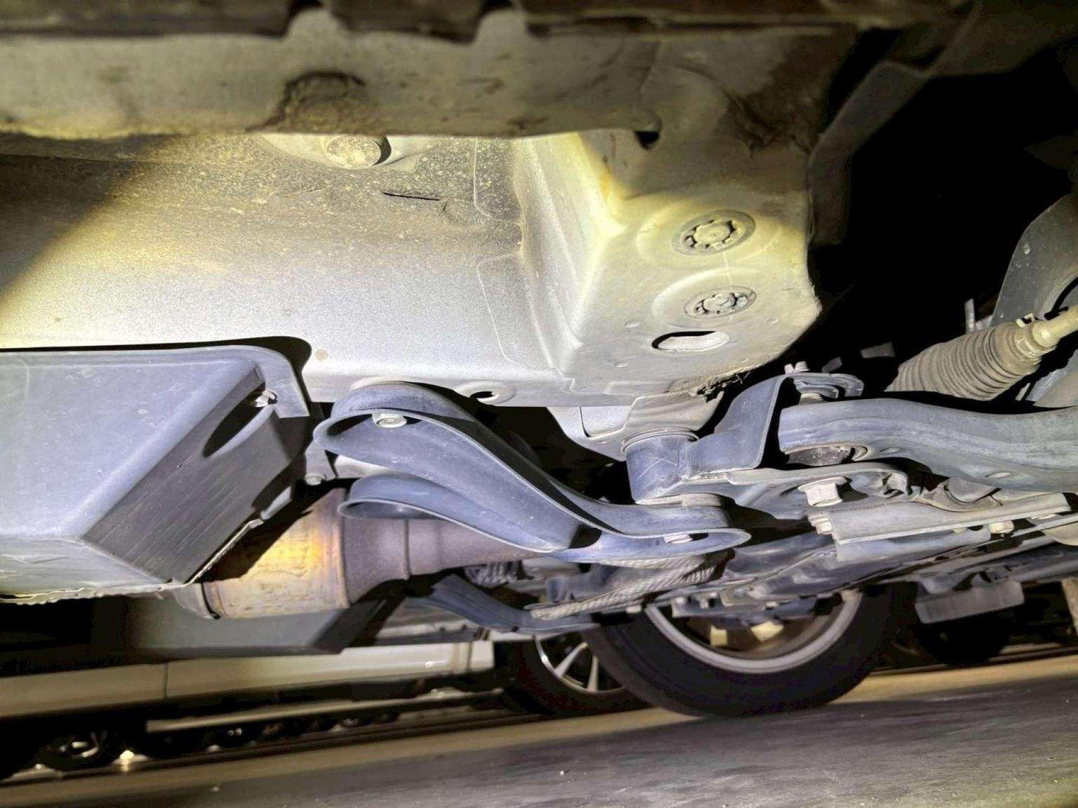 2011 TOYOTA ALPHARD 2011 TOYOTA ALPHARD