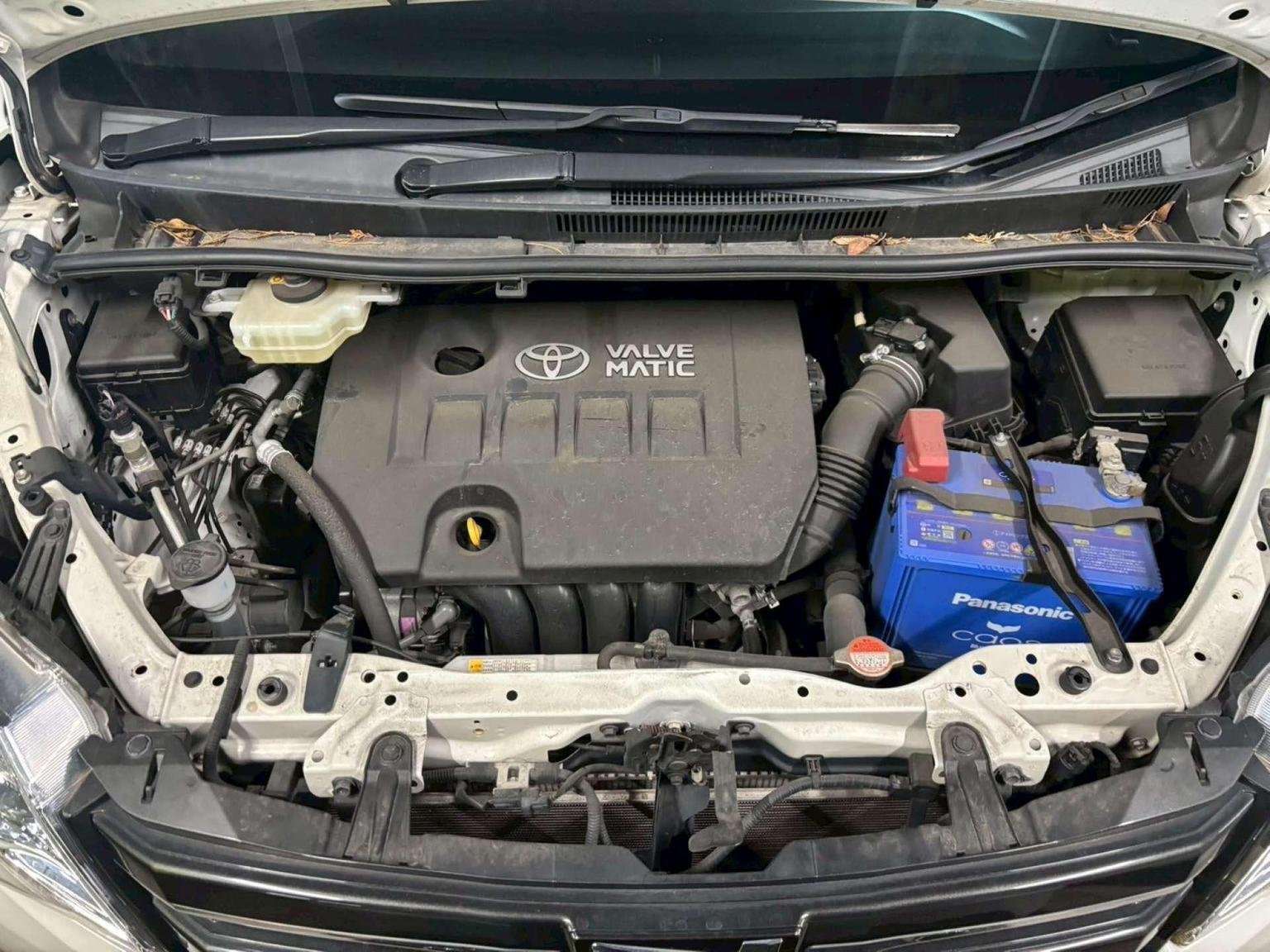 2015 TOYOTA NOAH 2015 TOYOTA NOAH