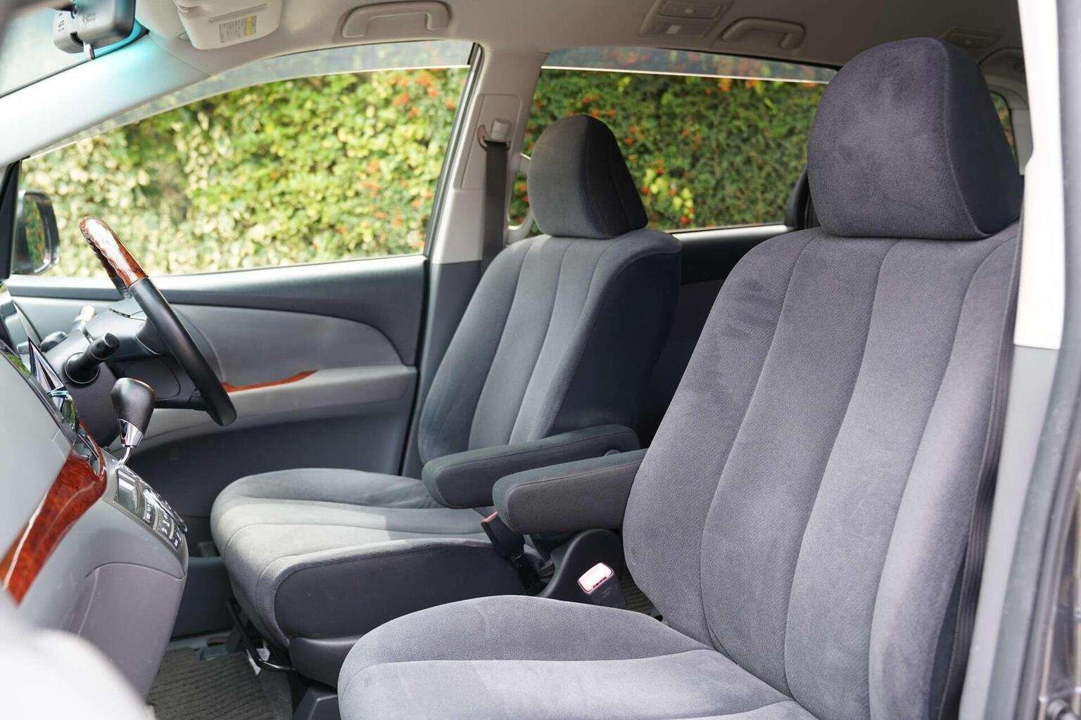 2011 TOYOTA ESTIMA 2011 TOYOTA ESTIMA