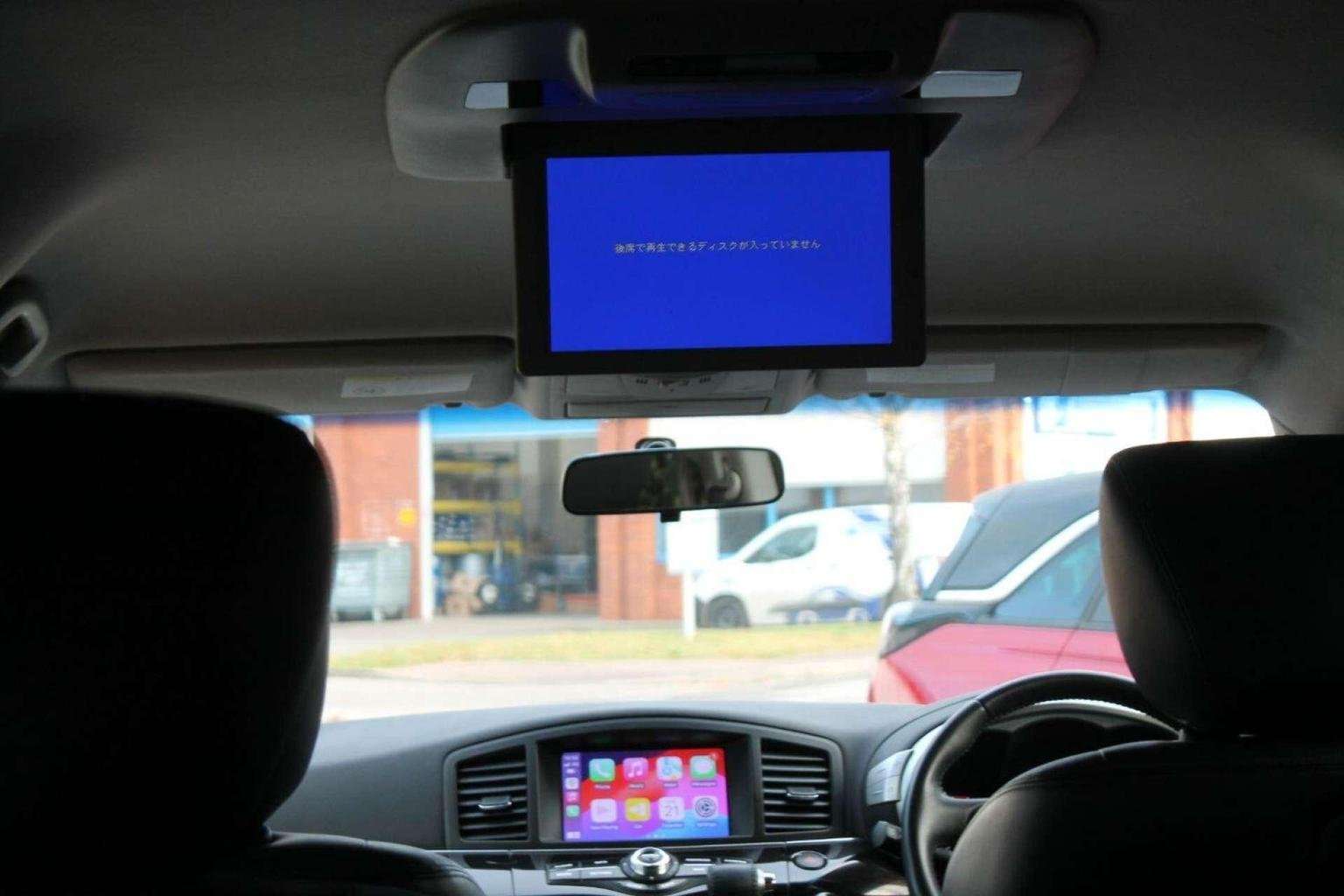 2011 NISSAN ELGRAND 2011 NISSAN ELGRAND