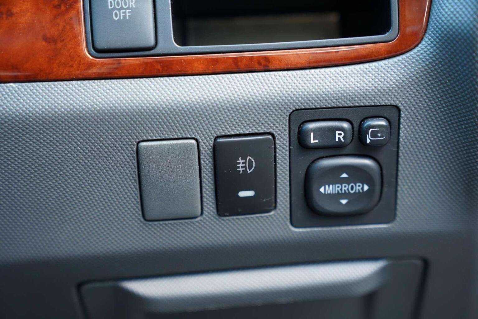 2011 TOYOTA ESTIMA 2011 TOYOTA ESTIMA