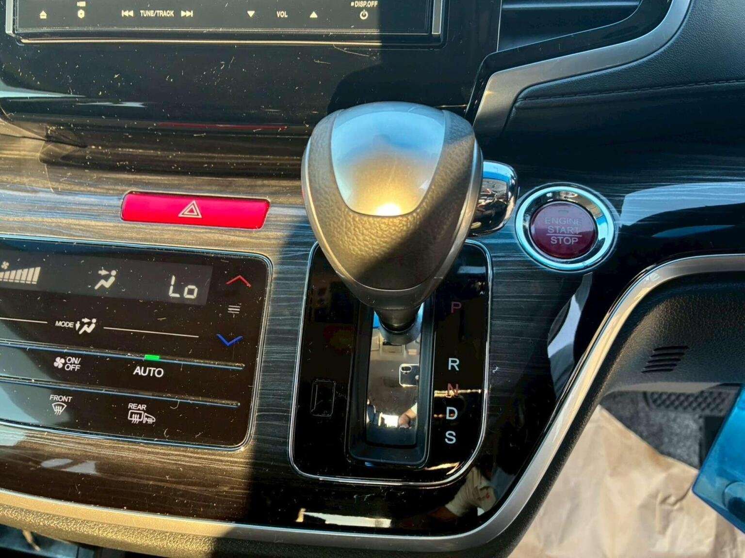 2015 HONDA ODYSSEY 2015 HONDA ODYSSEY