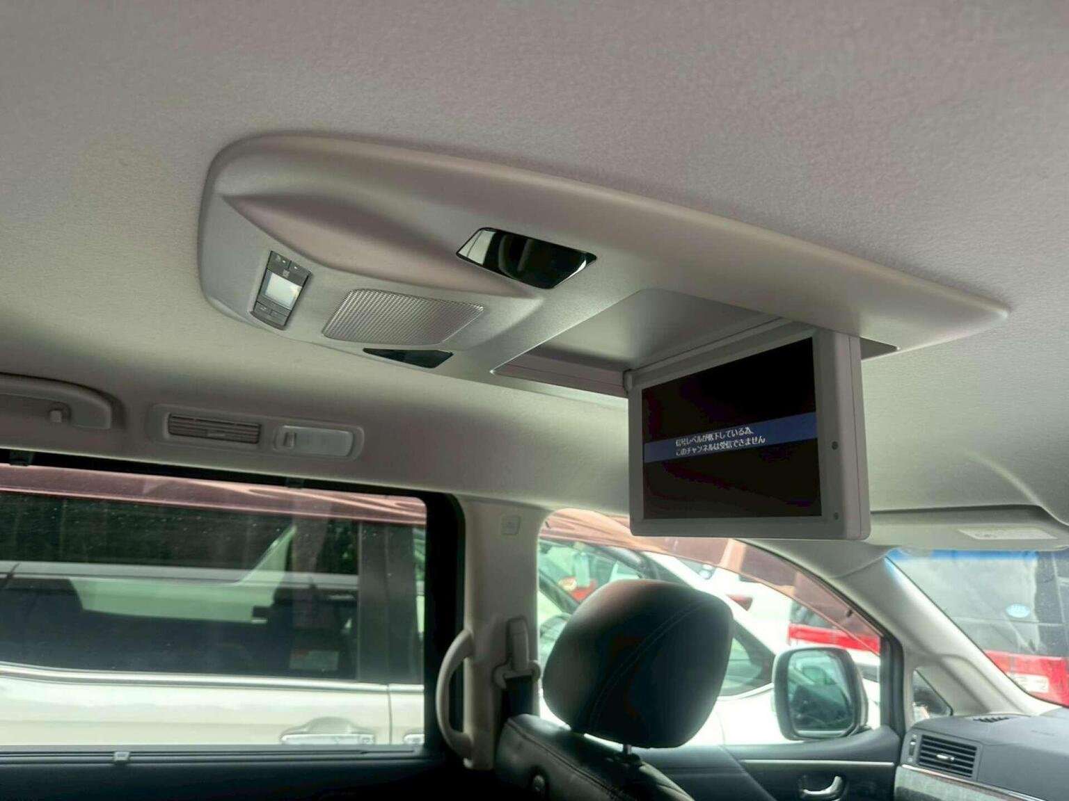 2010 NISSAN ELGRAND 2010 NISSAN ELGRAND