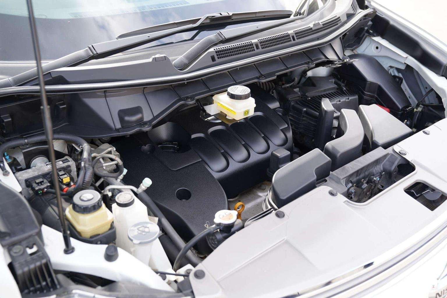 2013 NISSAN ELGRAND 2013 NISSAN ELGRAND