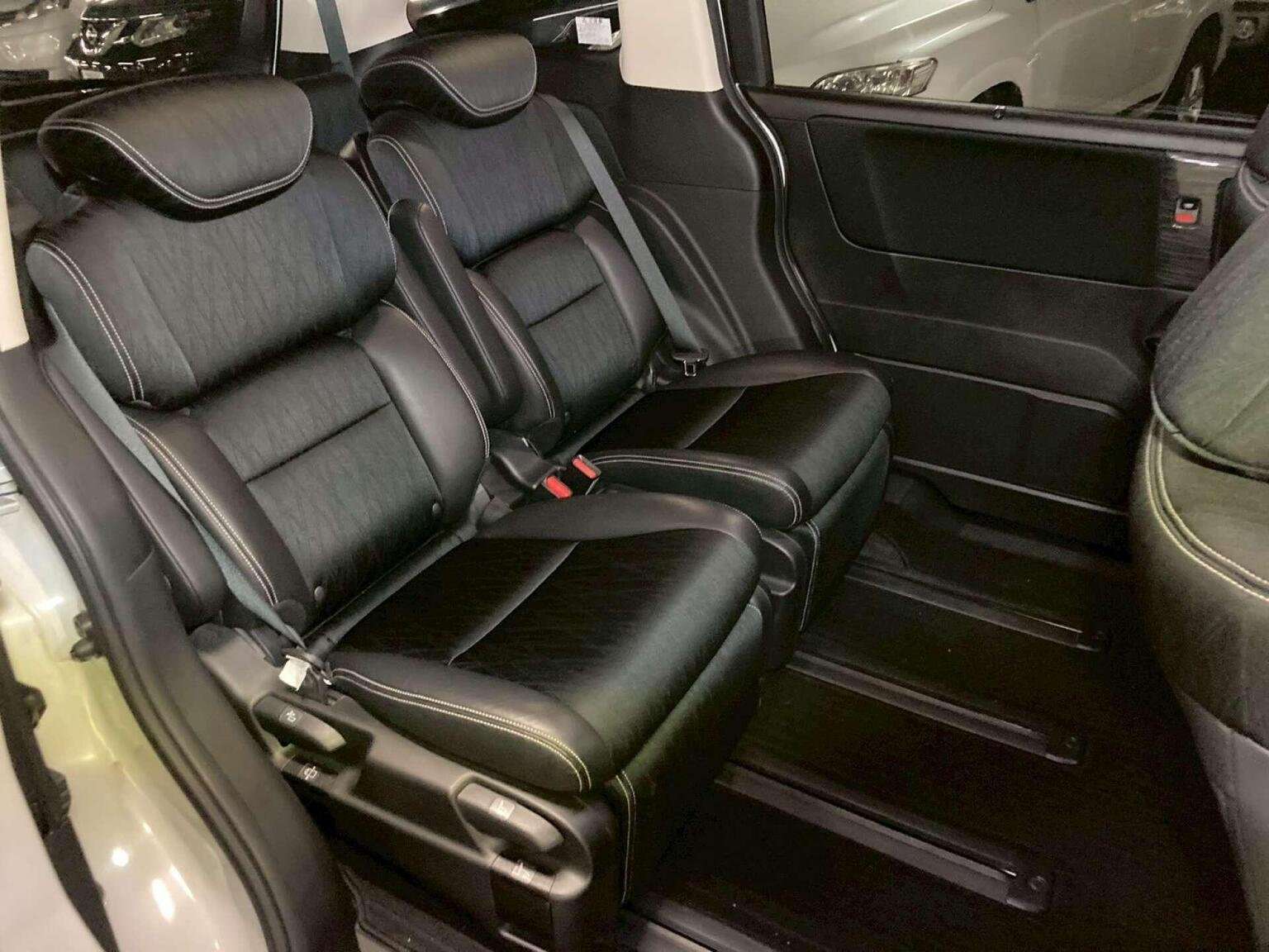 2014 HONDA ODYSSEY 2014 HONDA ODYSSEY