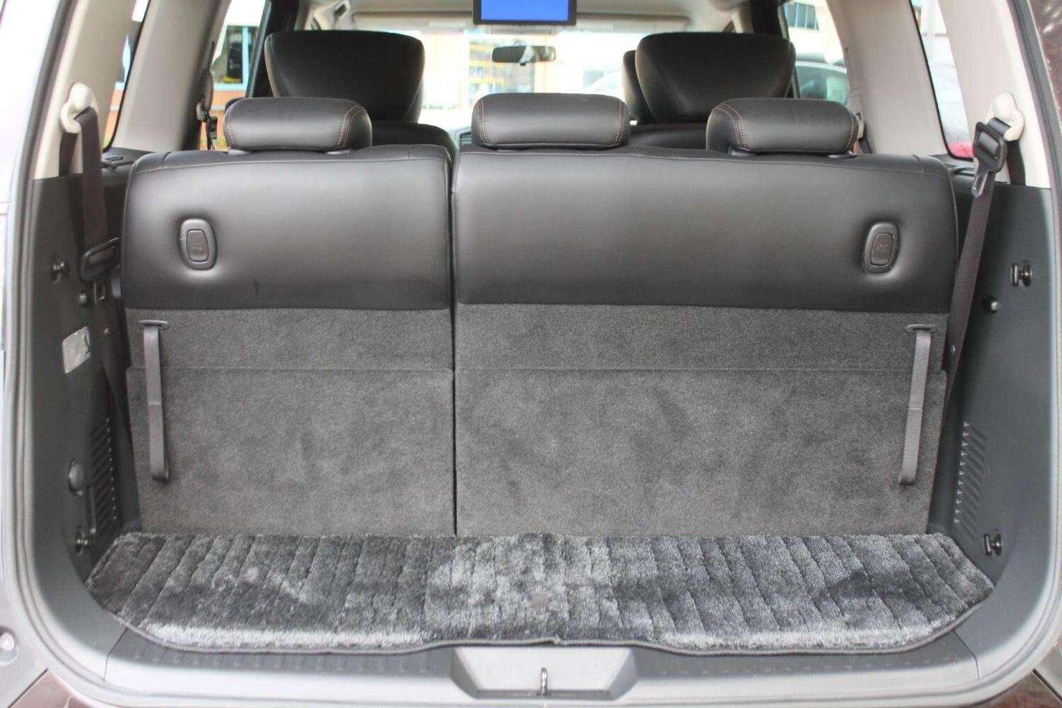 2011 NISSAN ELGRAND 2011 NISSAN ELGRAND