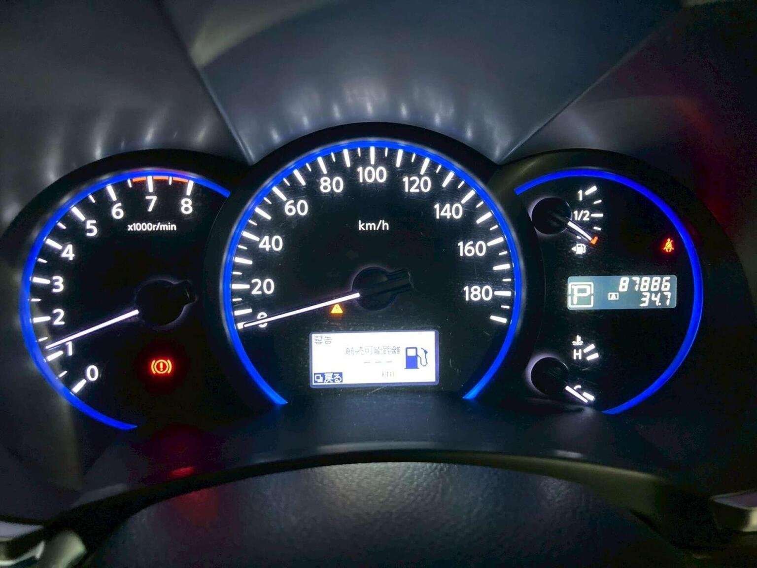 2013 NISSAN ELGRAND 2013 NISSAN ELGRAND