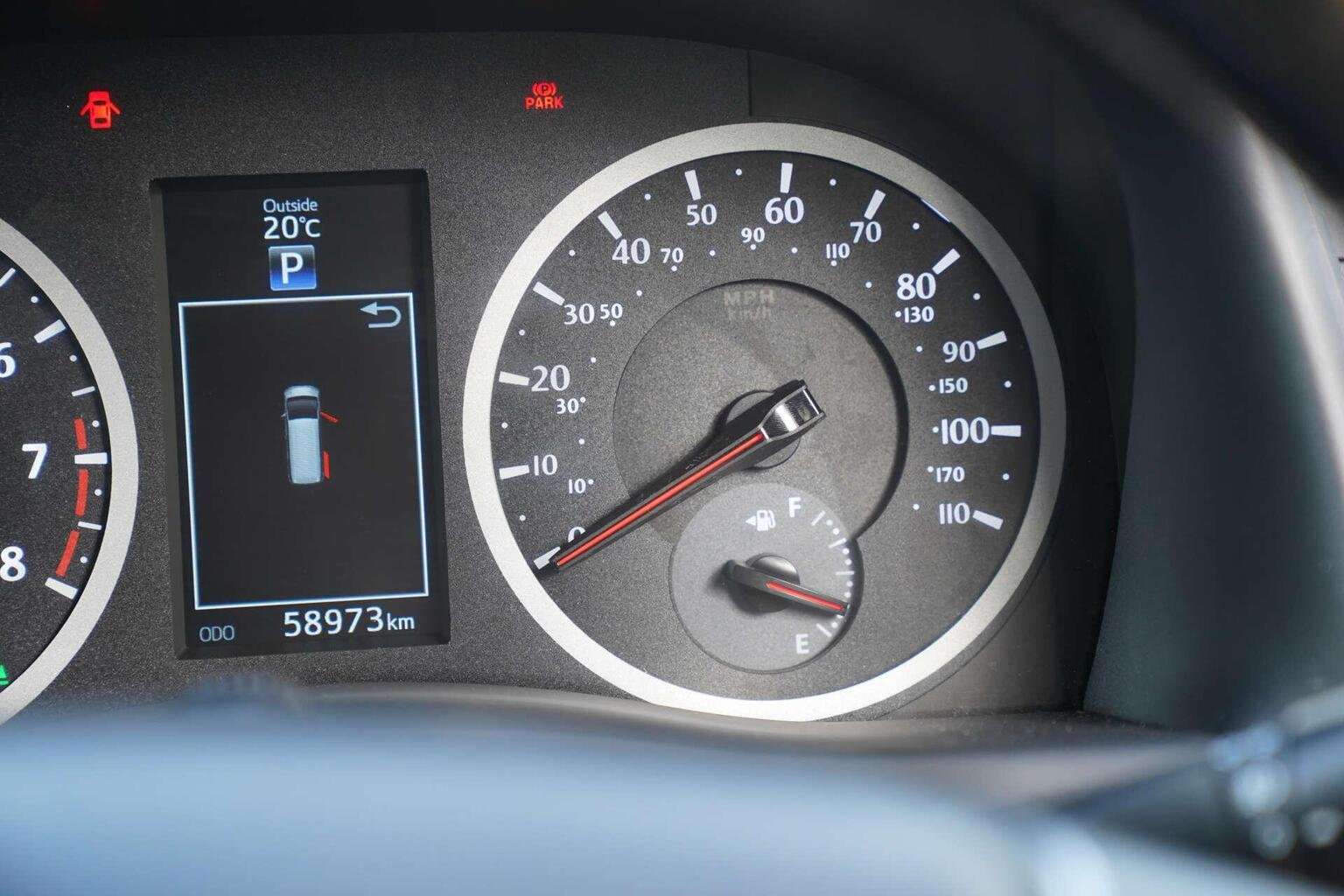 2015 TOYOTA ALPHARD 2015 TOYOTA ALPHARD