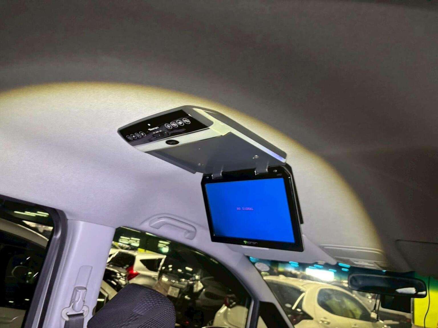 2011 HONDA STEPWAGON 2011 HONDA STEPWAGON