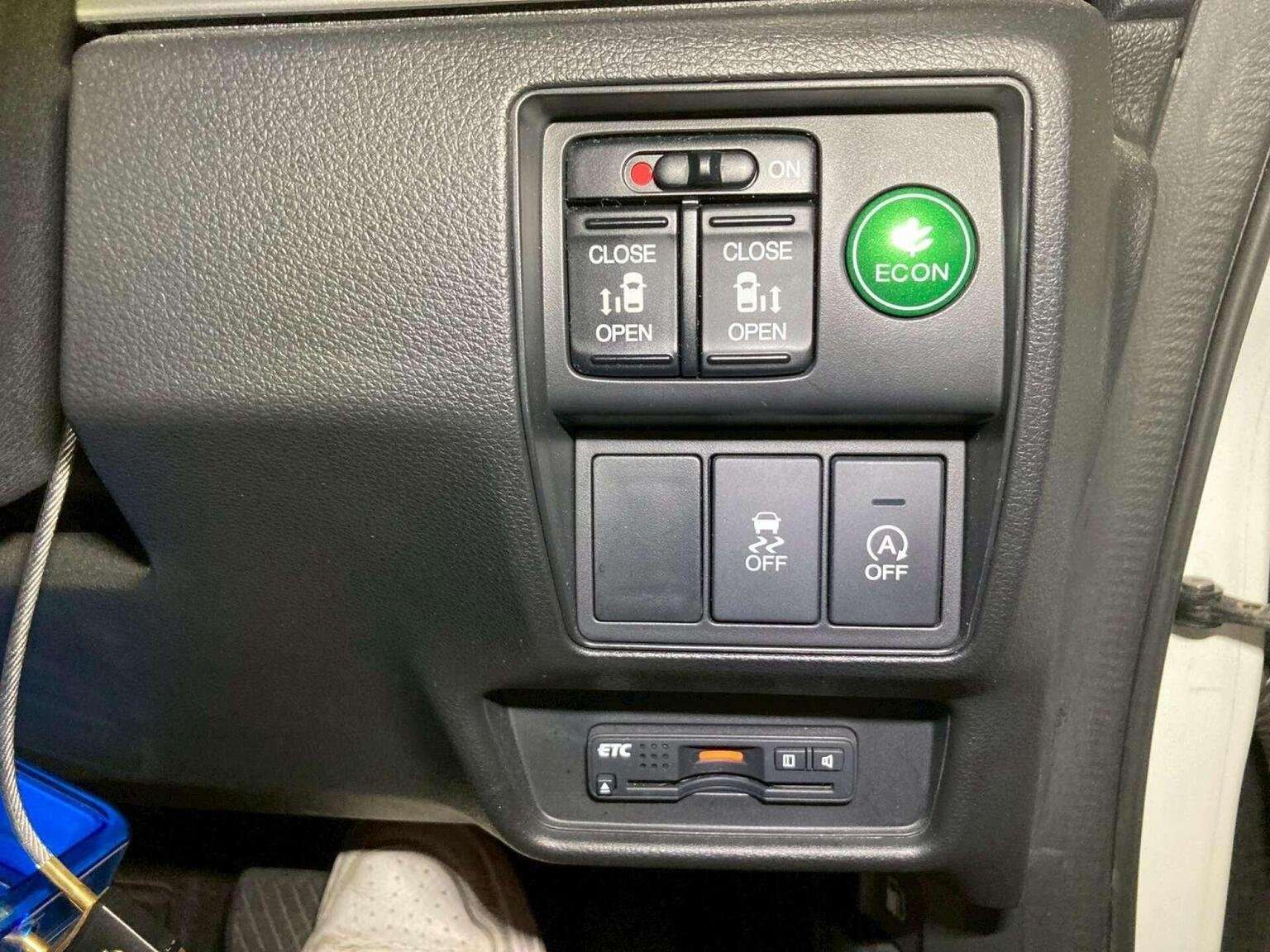 2014 HONDA ODYSSEY 2014 HONDA ODYSSEY