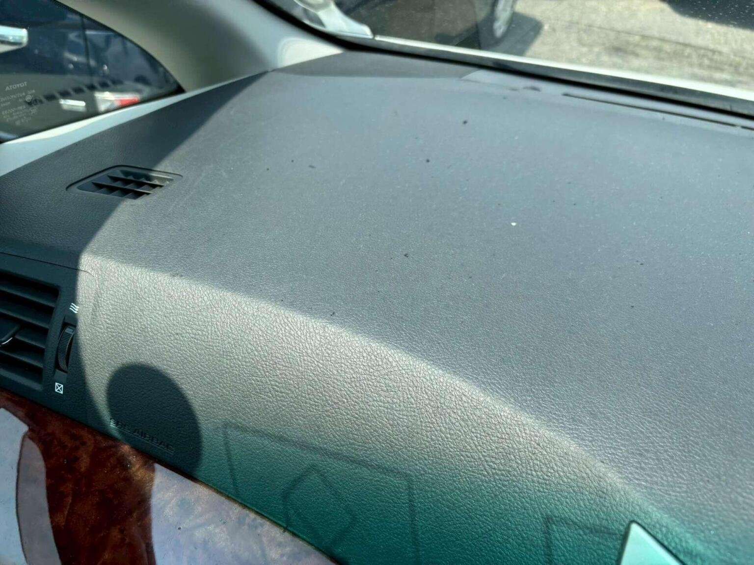 2010 TOYOTA ALPHARD 2010 TOYOTA ALPHARD