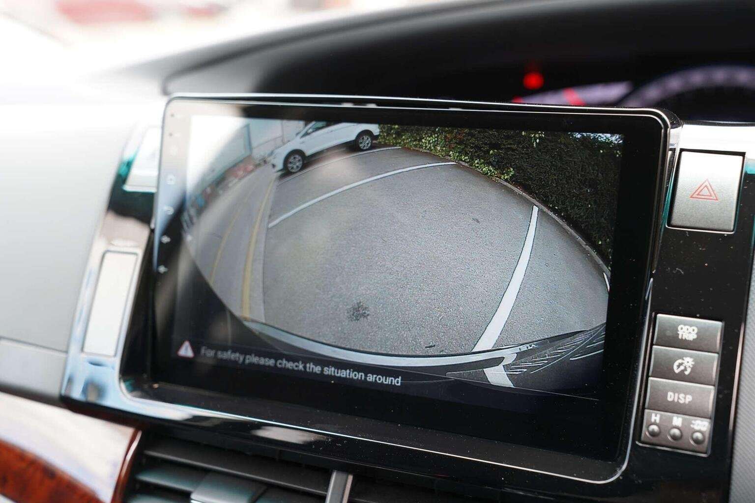 2011 TOYOTA ESTIMA 2011 TOYOTA ESTIMA