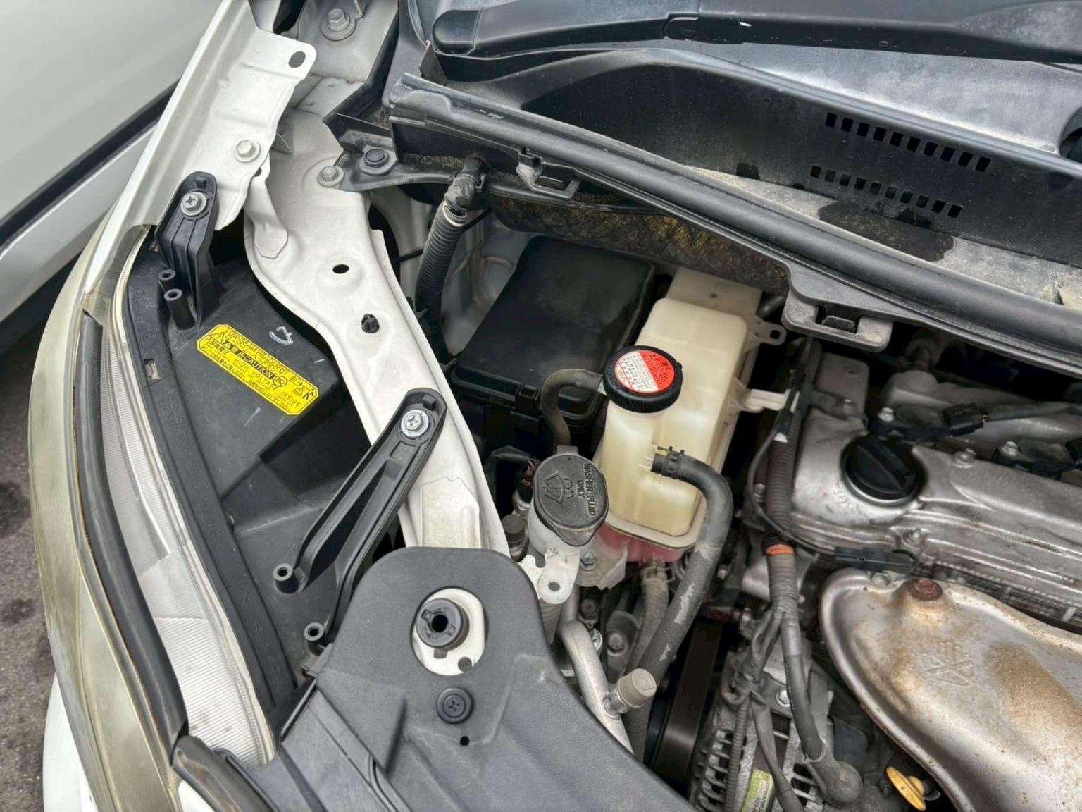 2014 TOYOTA ALPHARD 2014 TOYOTA ALPHARD