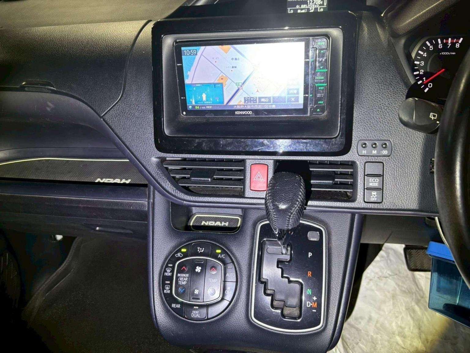 2015 TOYOTA NOAH 2015 TOYOTA NOAH