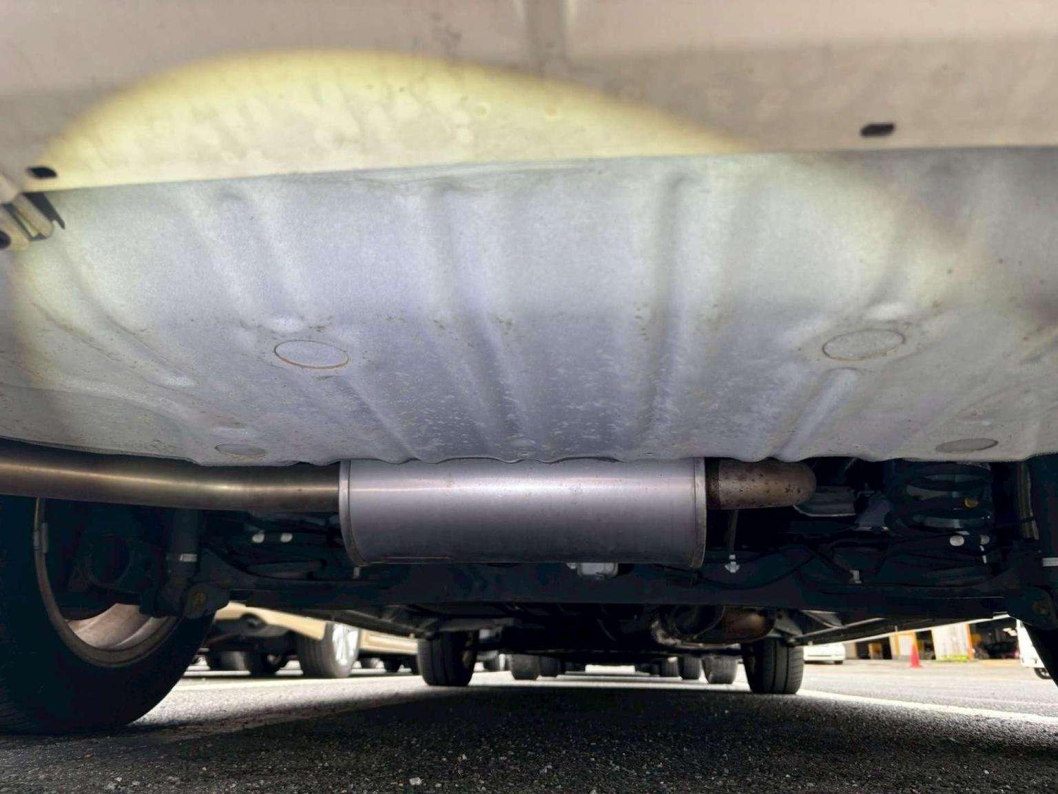 2012 NISSAN SERENA 2012 NISSAN SERENA