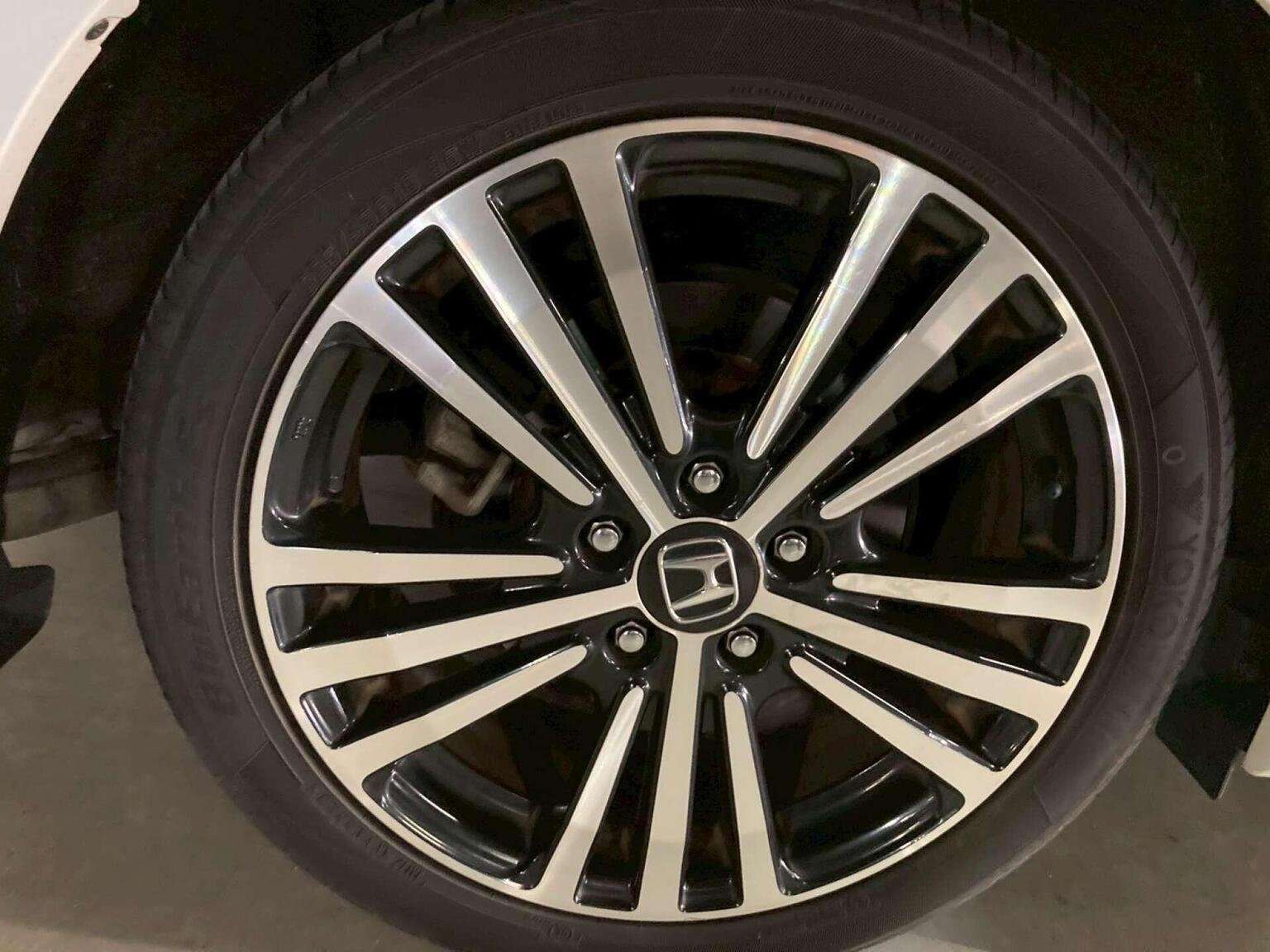 2014 HONDA ODYSSEY 2014 HONDA ODYSSEY