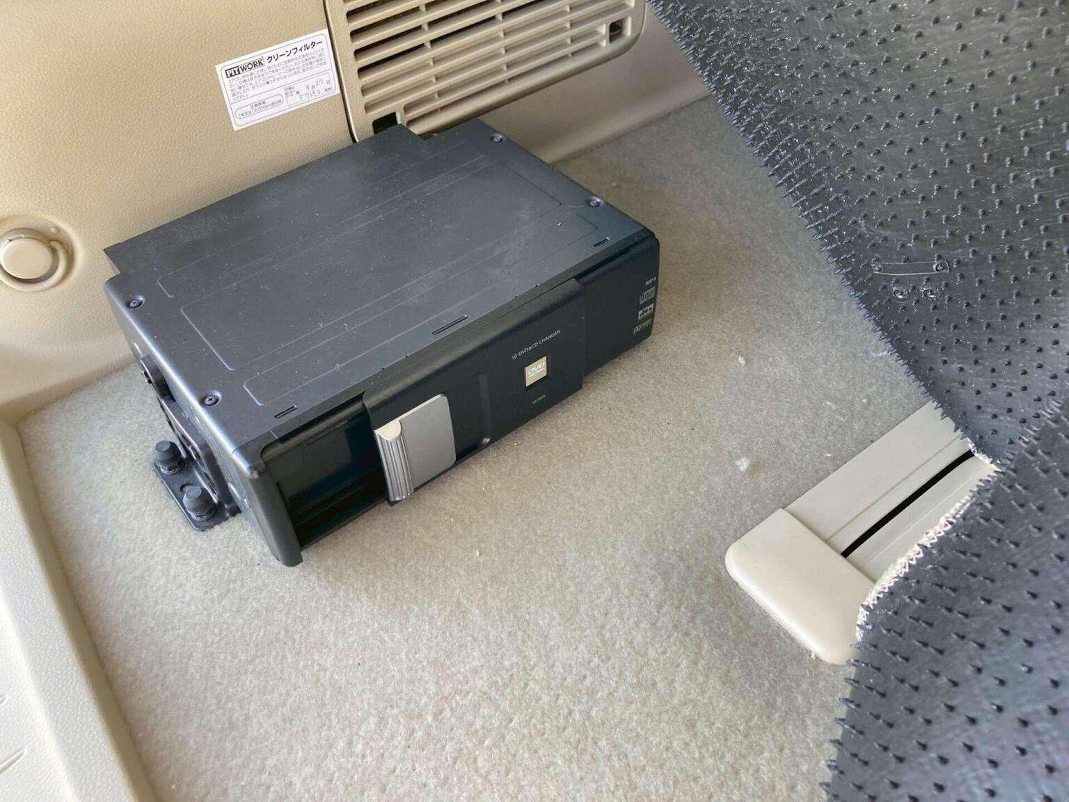 2006 NISSAN ELGRAND 2006 NISSAN ELGRAND