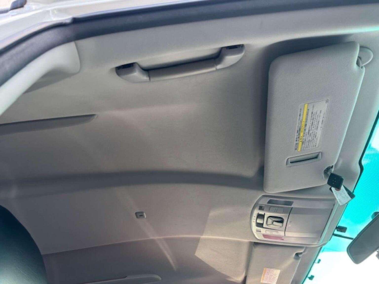 2013 TOYOTA VELLFIRE 2013 TOYOTA VELLFIRE