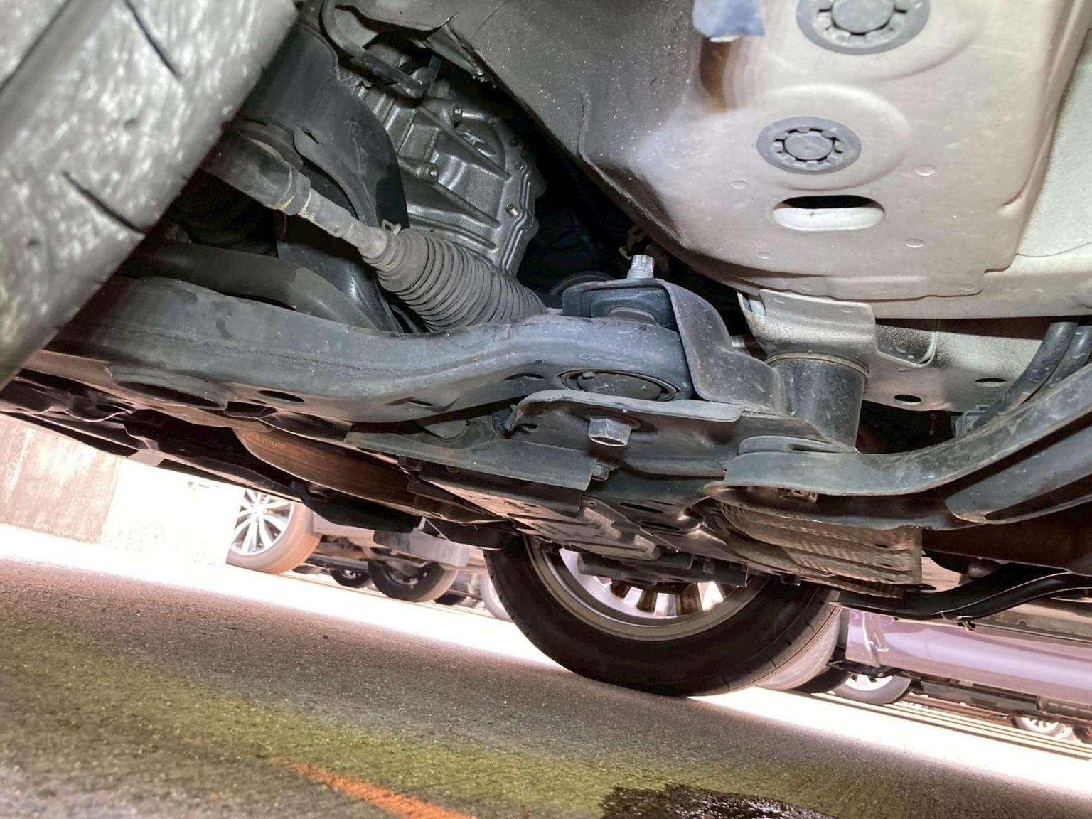 2013 TOYOTA VELLFIRE 2013 TOYOTA VELLFIRE